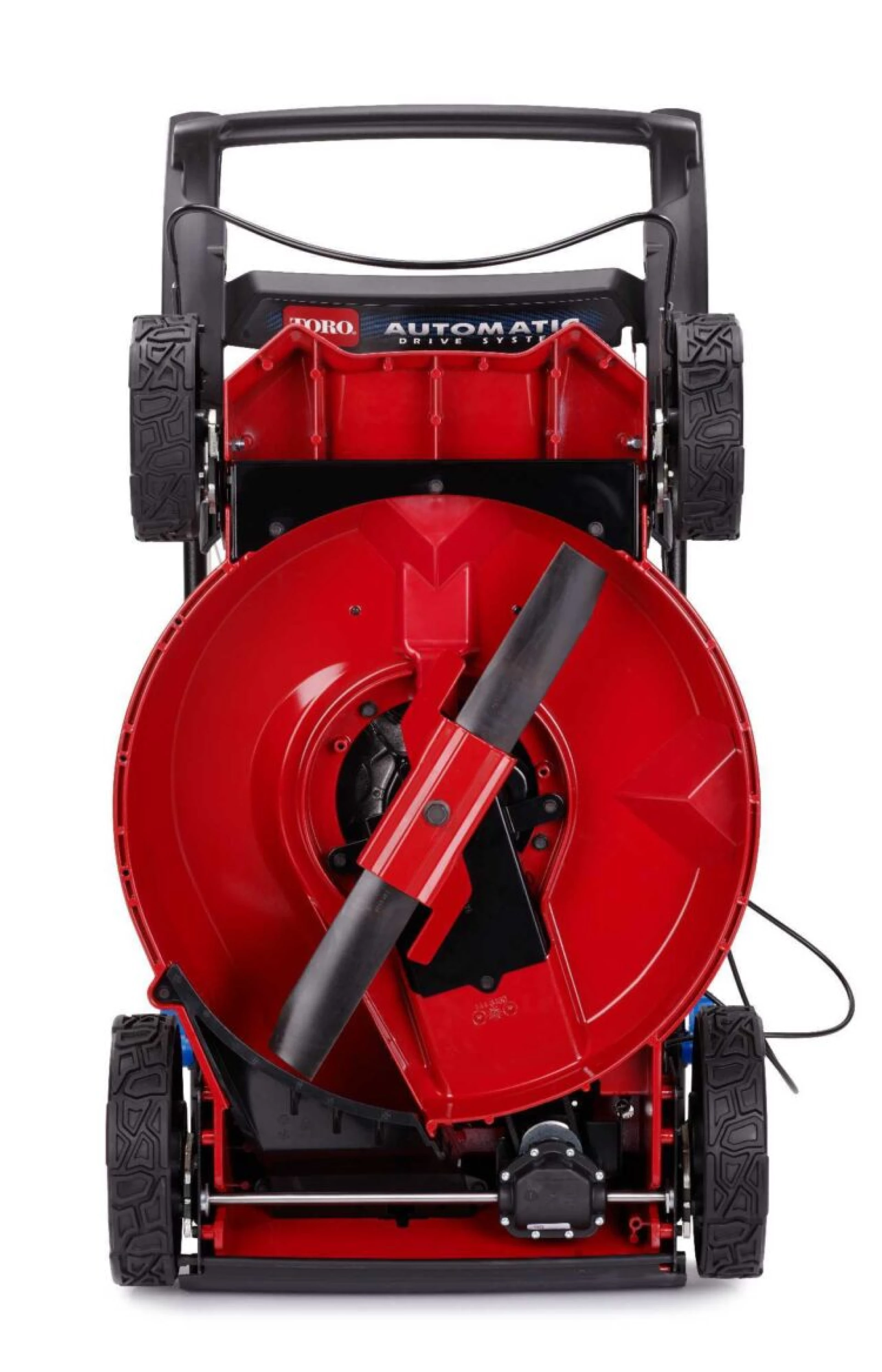 TORO kosilica 21693 Super Recycler Smartstow 53 cm ALU - Slika 4