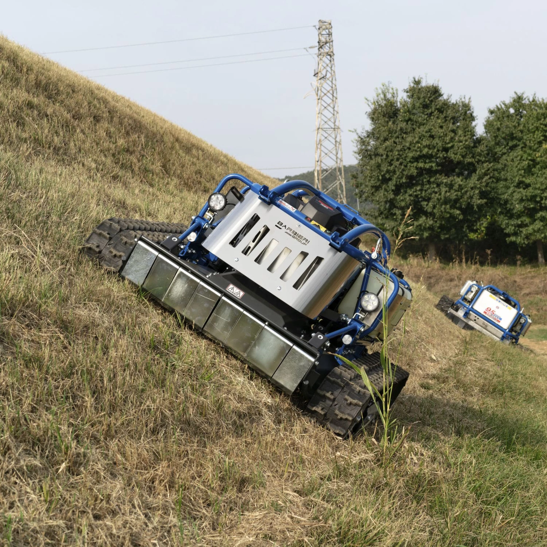 X ROT 80 EVO - Slika 6