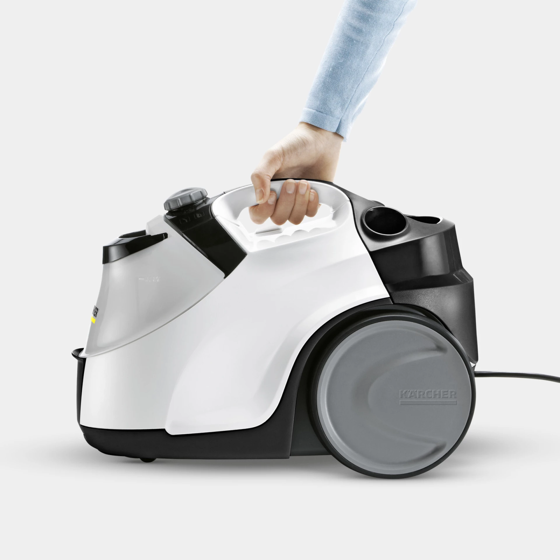 SC 5 EasyFix Iron Plug EU - Slika 2