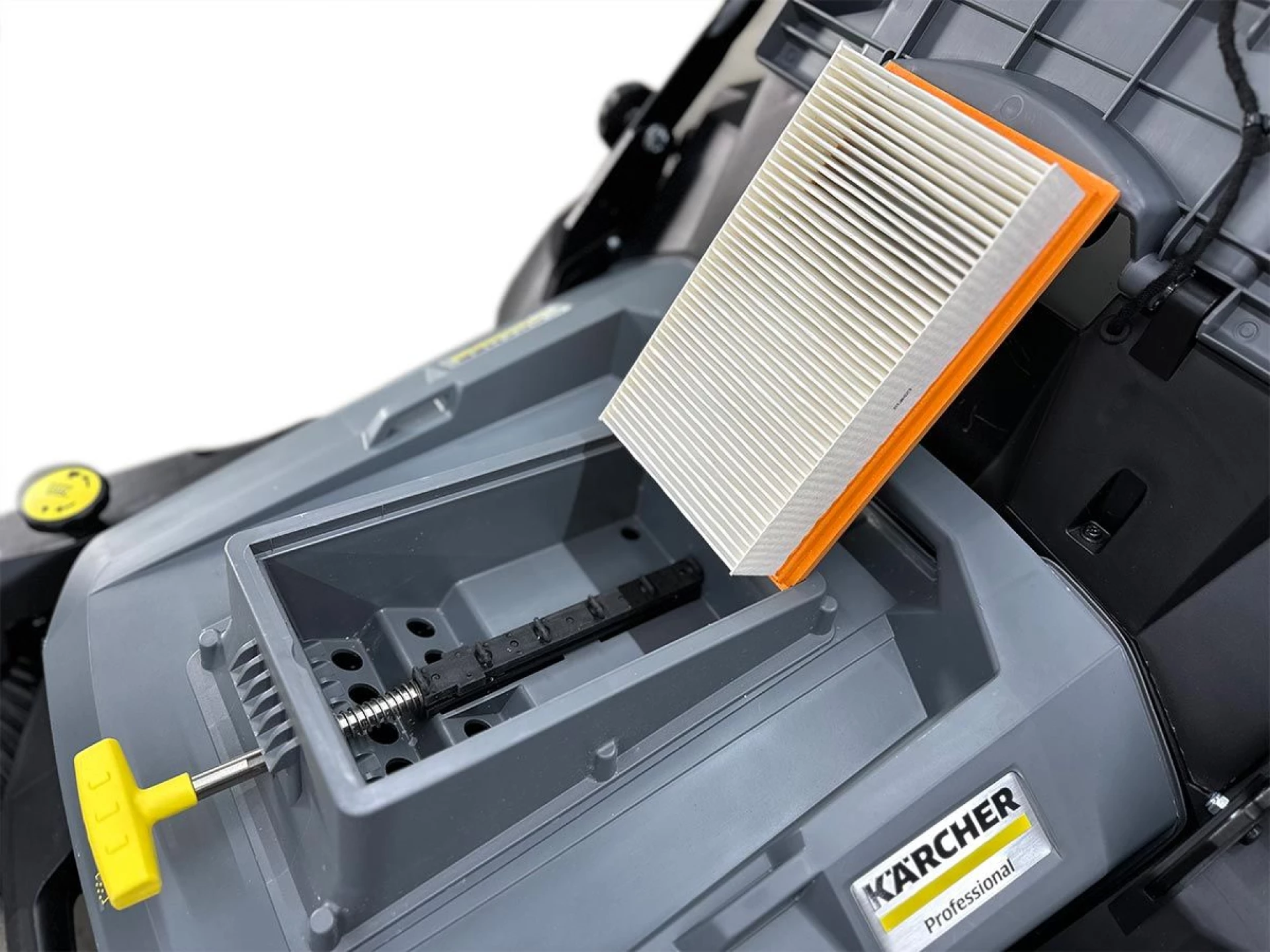 TurfSoft TS1 DC - Slika 7