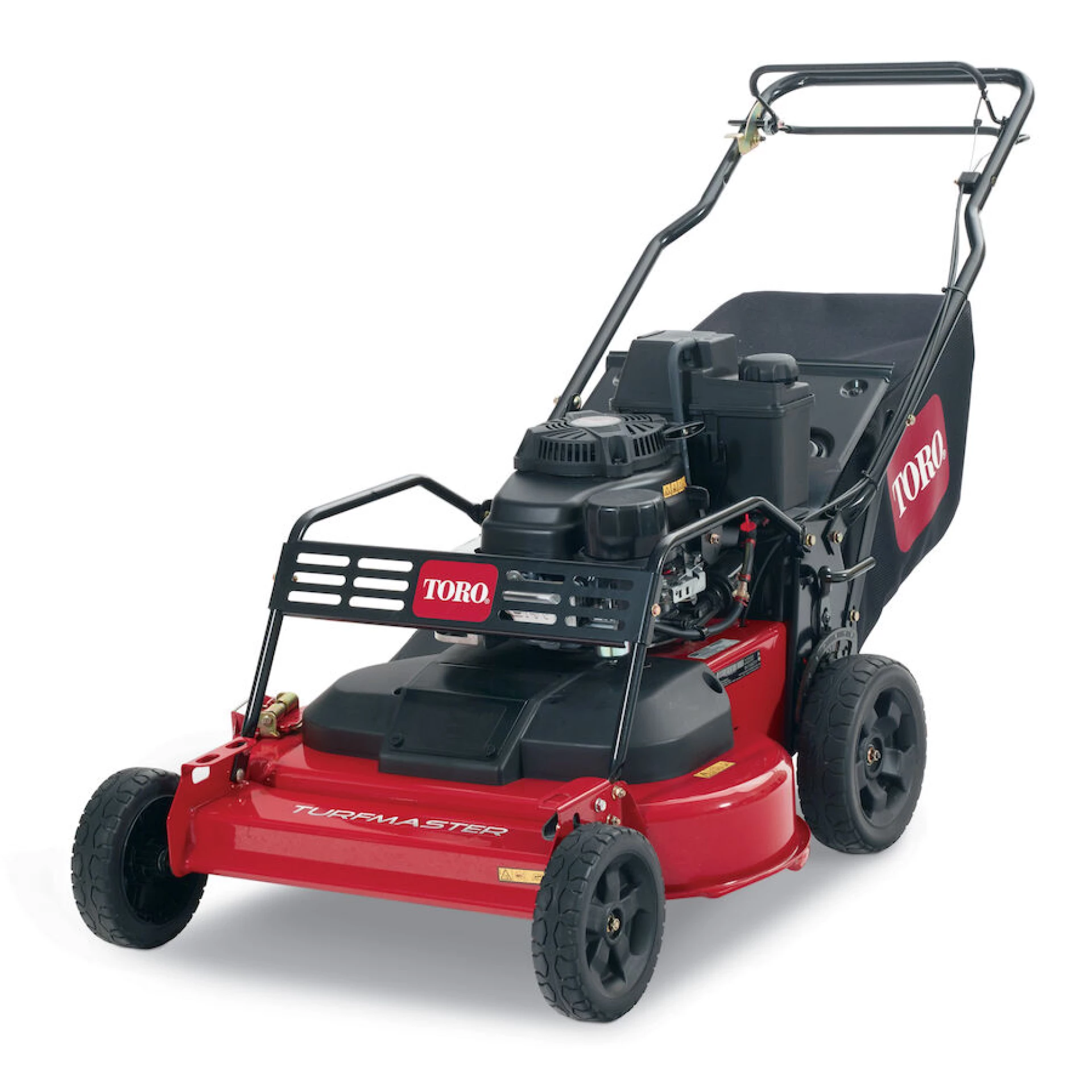 Kosilica TORO TurfMaster® HDX 76,2 cm PROFESIONALNA
