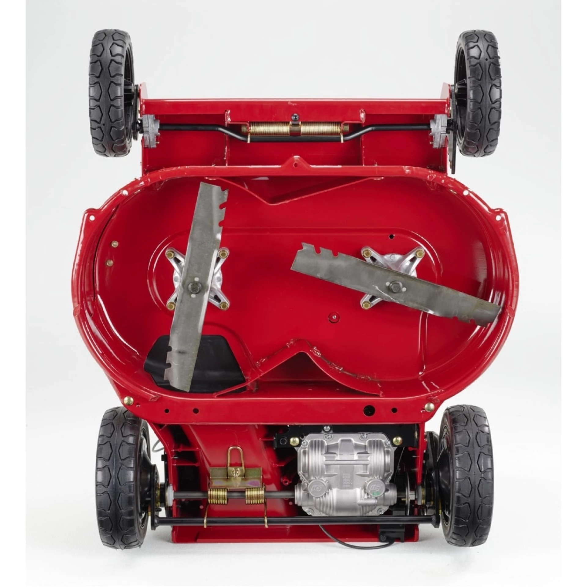 Kosilica TORO TurfMaster® HDX 76,2 cm PROFESIONALNA - Slika 3