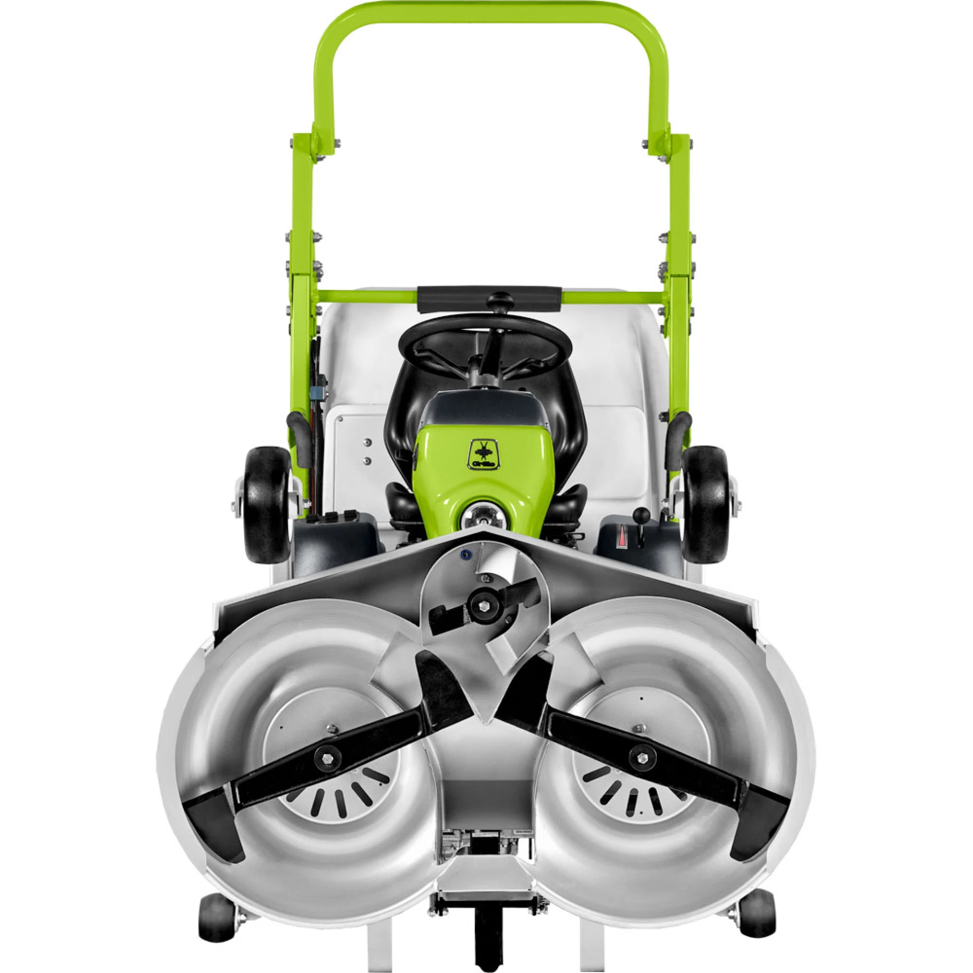GRILLO KOSILICA FD 450 - Slika 2