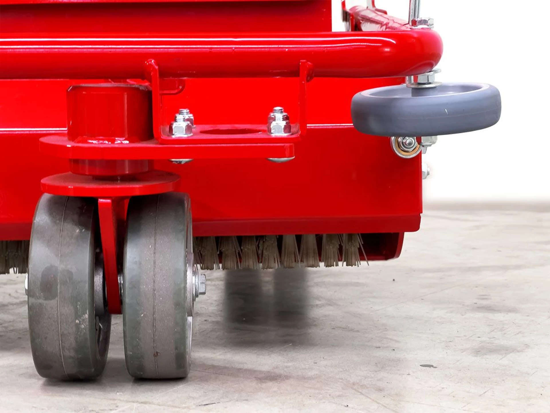 TurfSoft TS2 - Slika 4