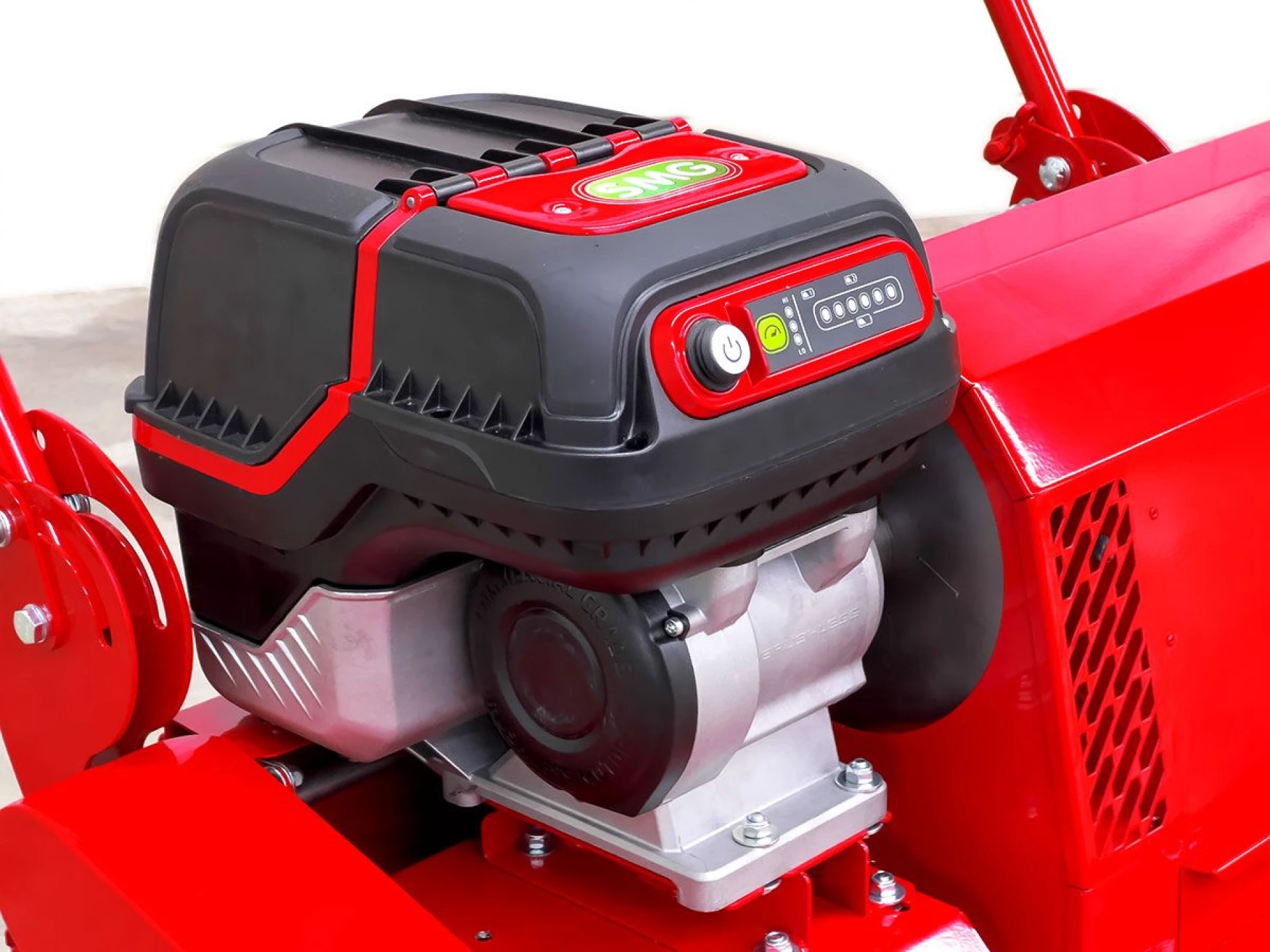 TurfSoft TS2 - Slika 3