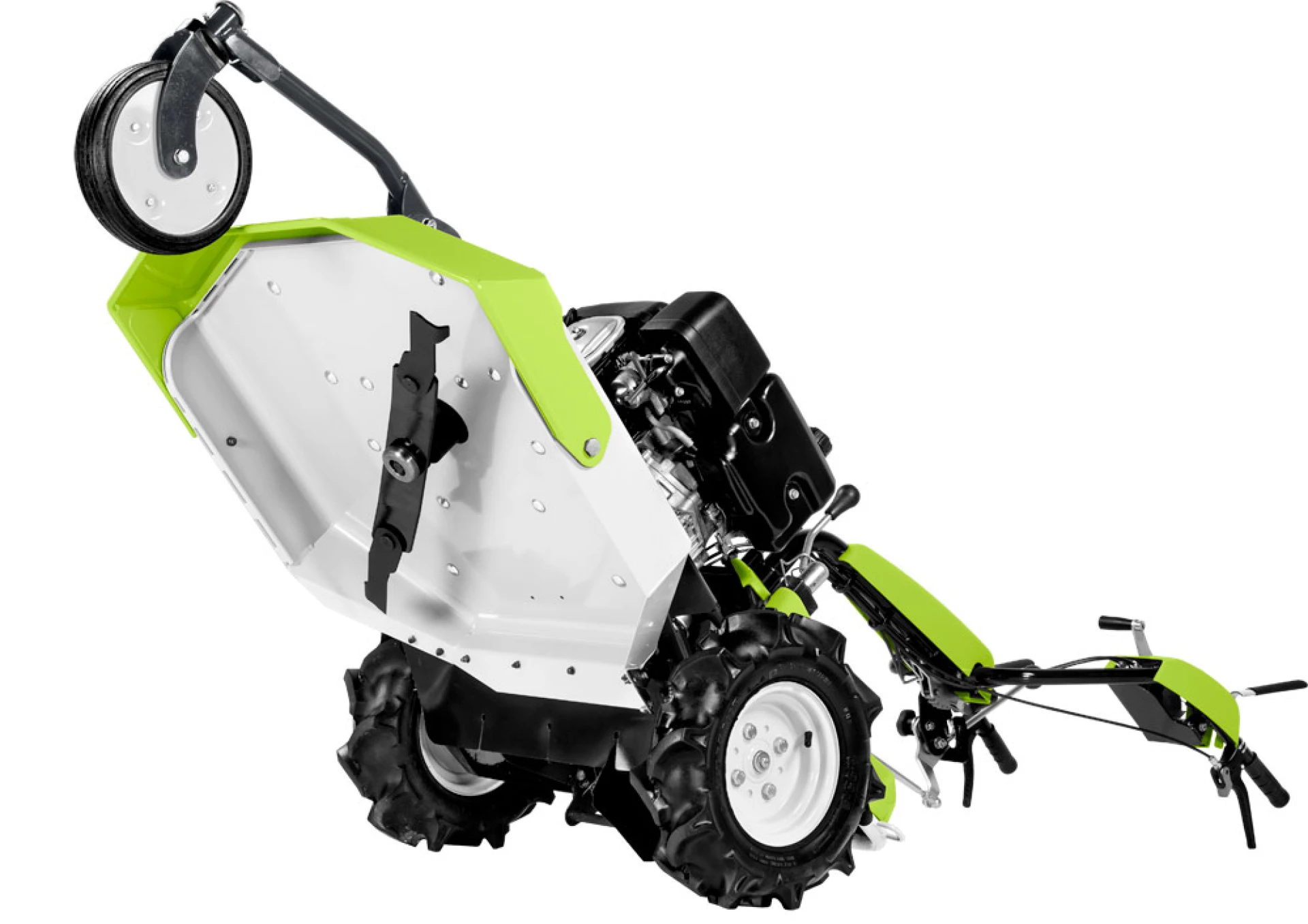 GRILLO KOSILICA CL 75 - Slika 4