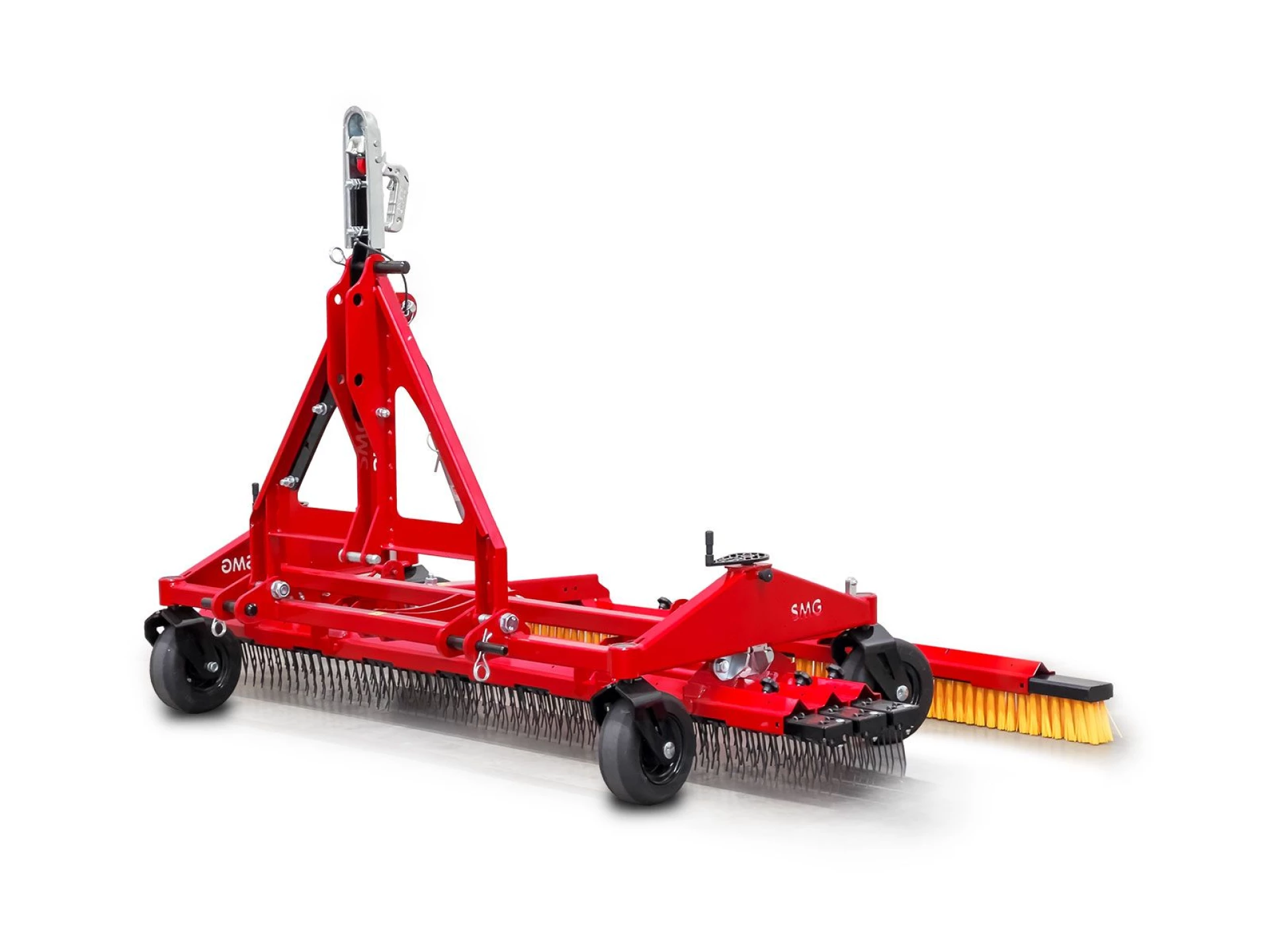 TurfTuner TT2000 - Slika 2