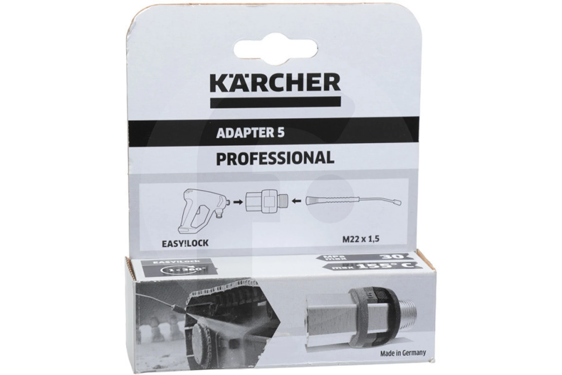 Adapter 5 TR22IG-M22AG - Slika 3