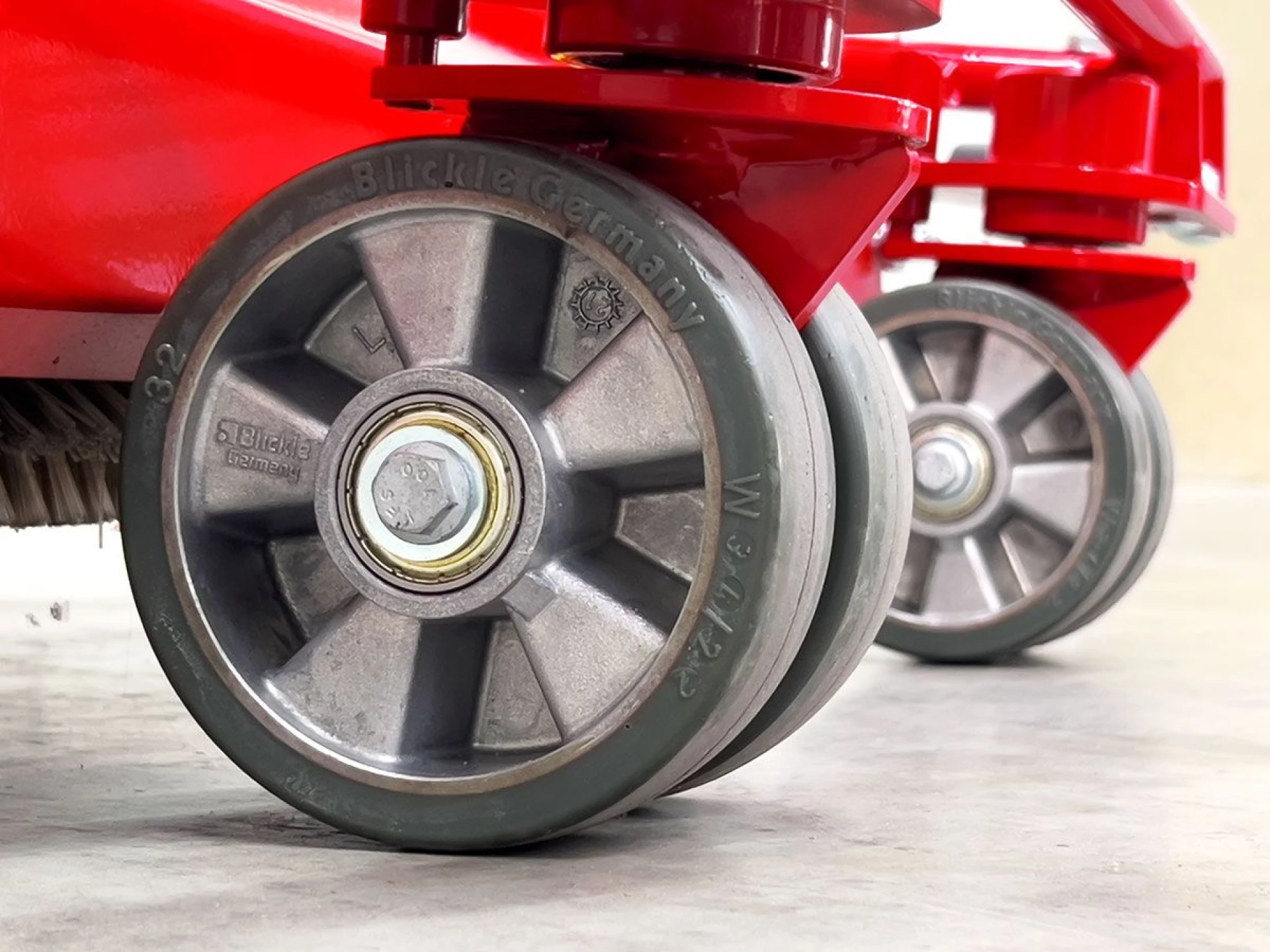 TurfSoft TS2 - Slika 5