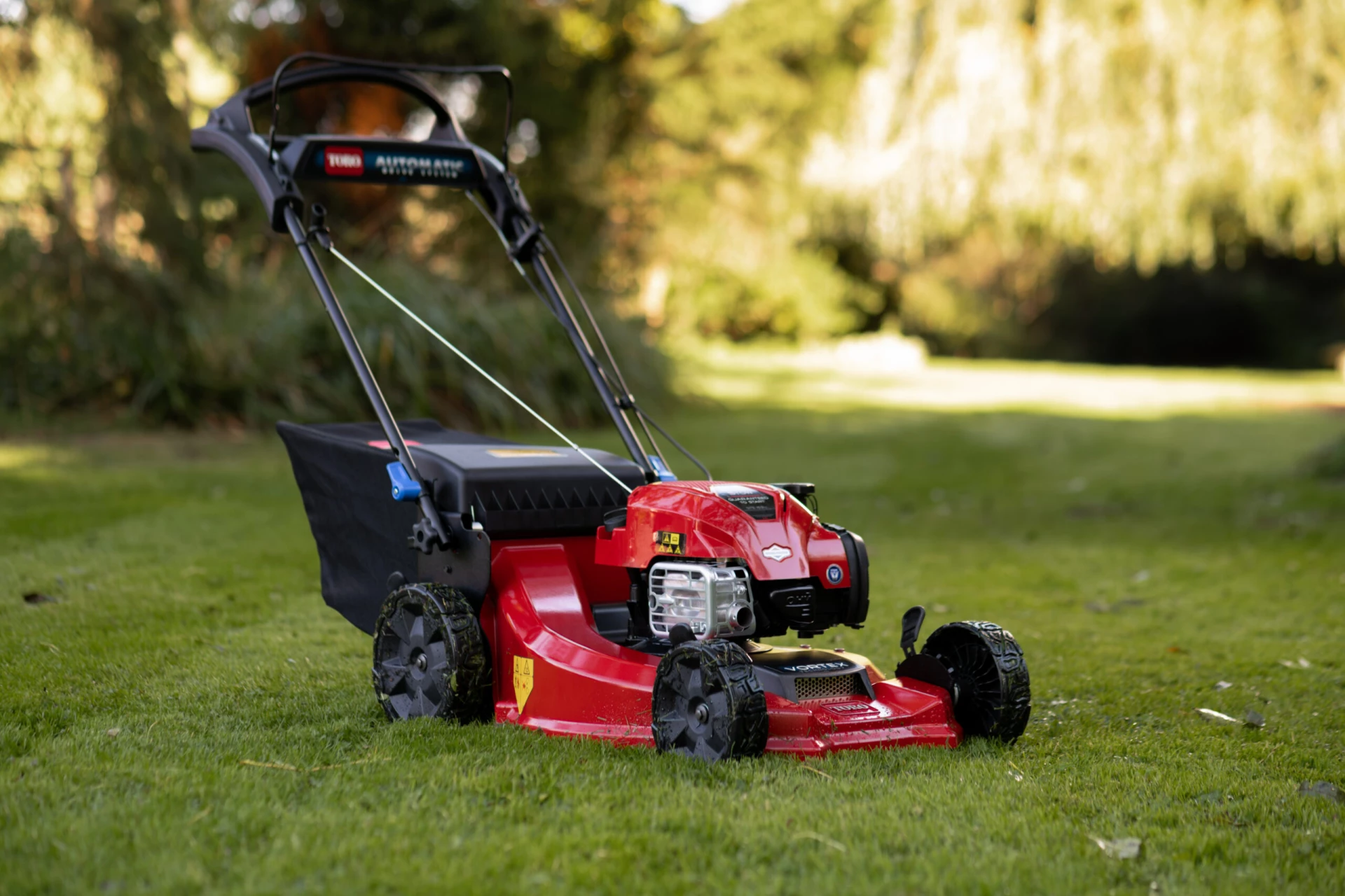 TORO kosilica 21693 Super Recycler Smartstow 53 cm ALU - Slika 7