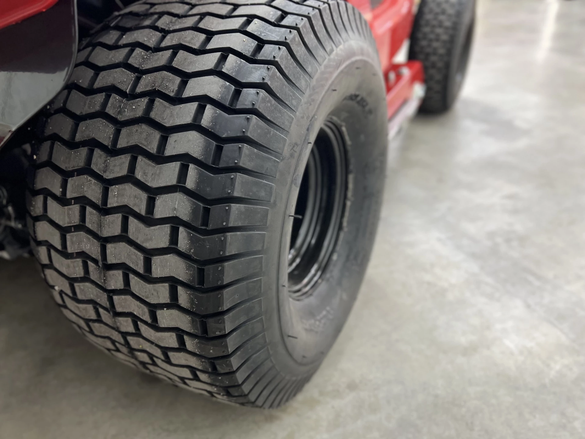 TurfBoy TB1 Eco Alko - Slika 11