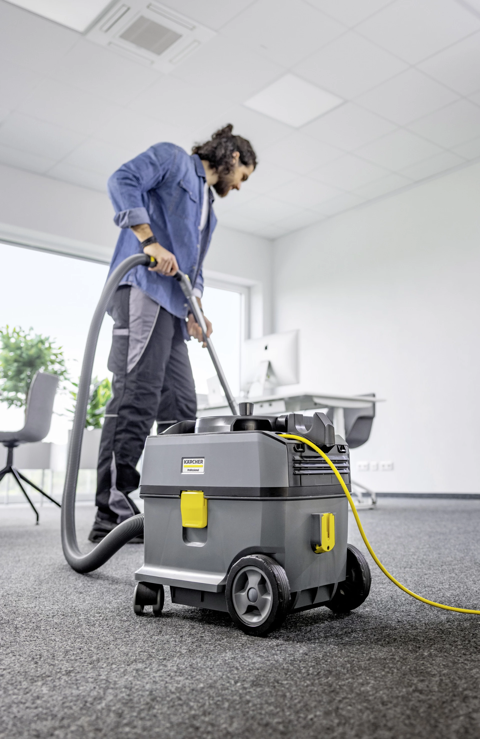 KARCHER T 10/1 - Slika 8
