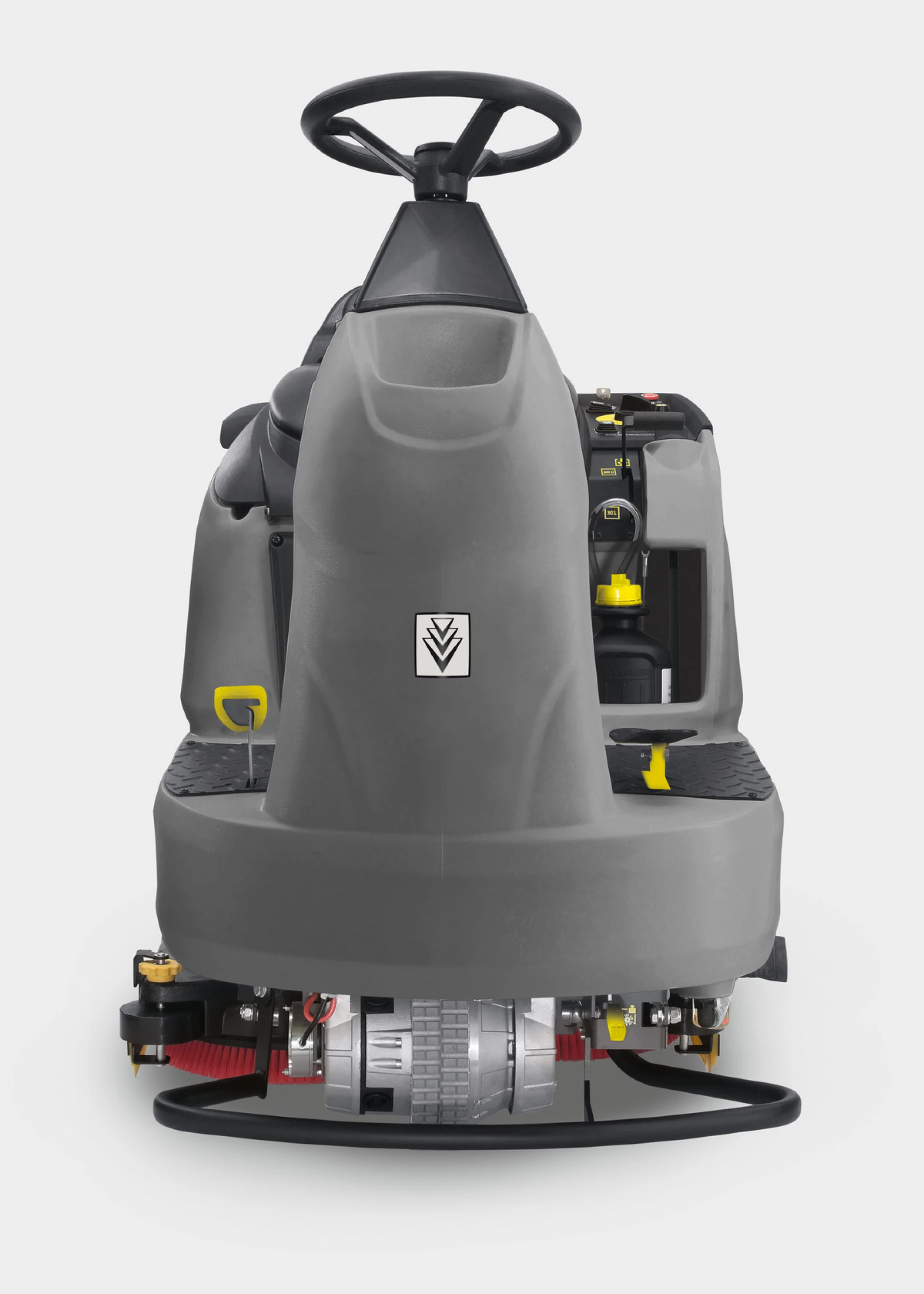 B 90 R Classic Bp Pack - Slika 4