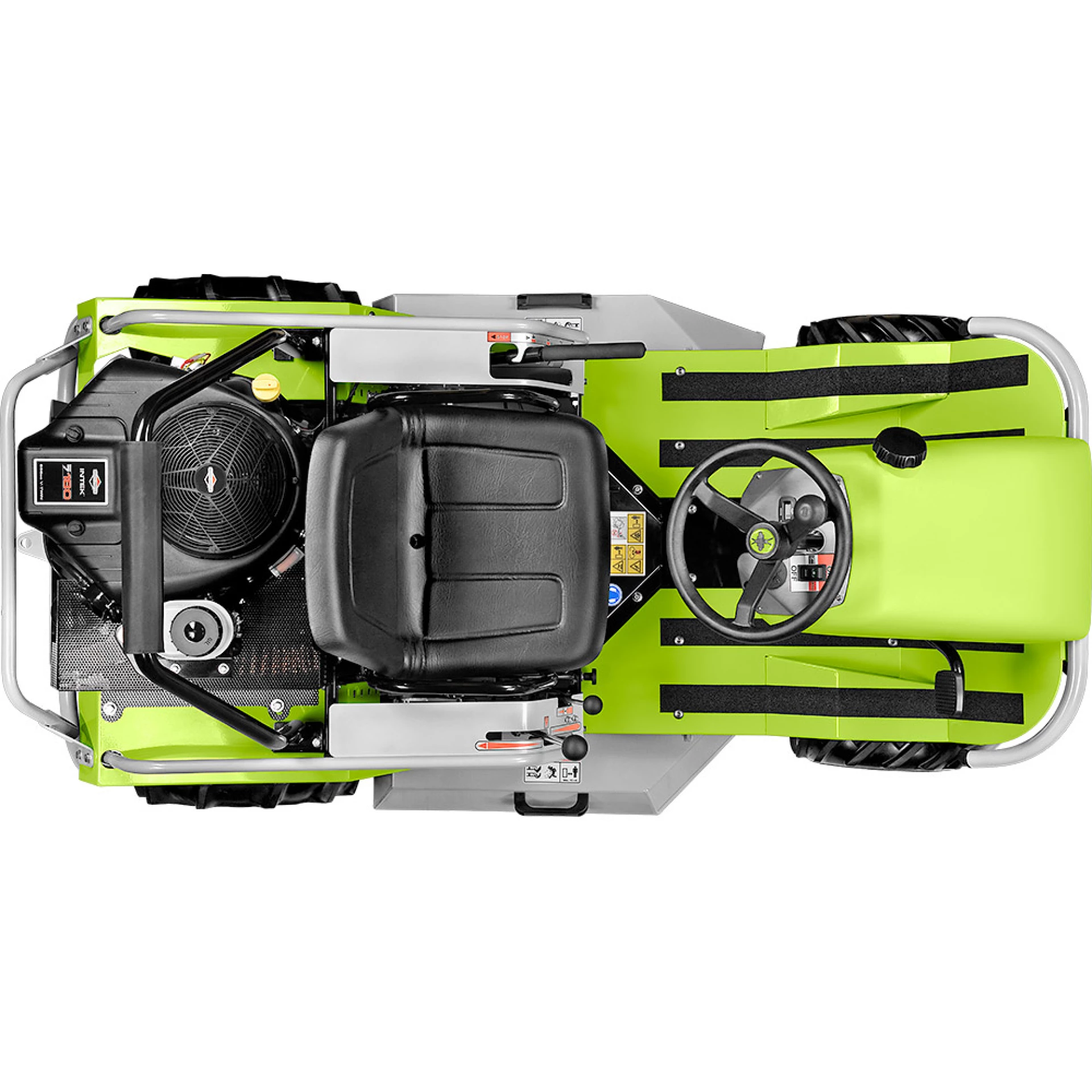 GRILLO KOSILICA CLIMBER 9.18 - Slika 3