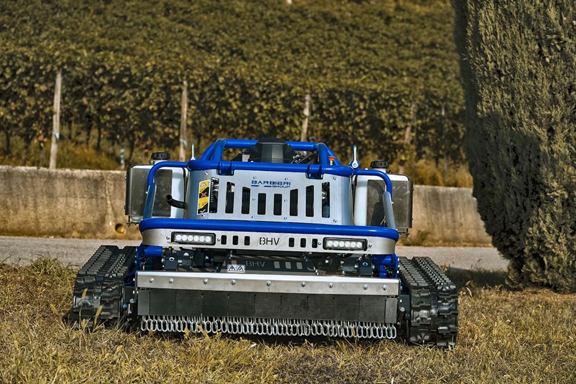 X ROT 95 EVO - Slika 2