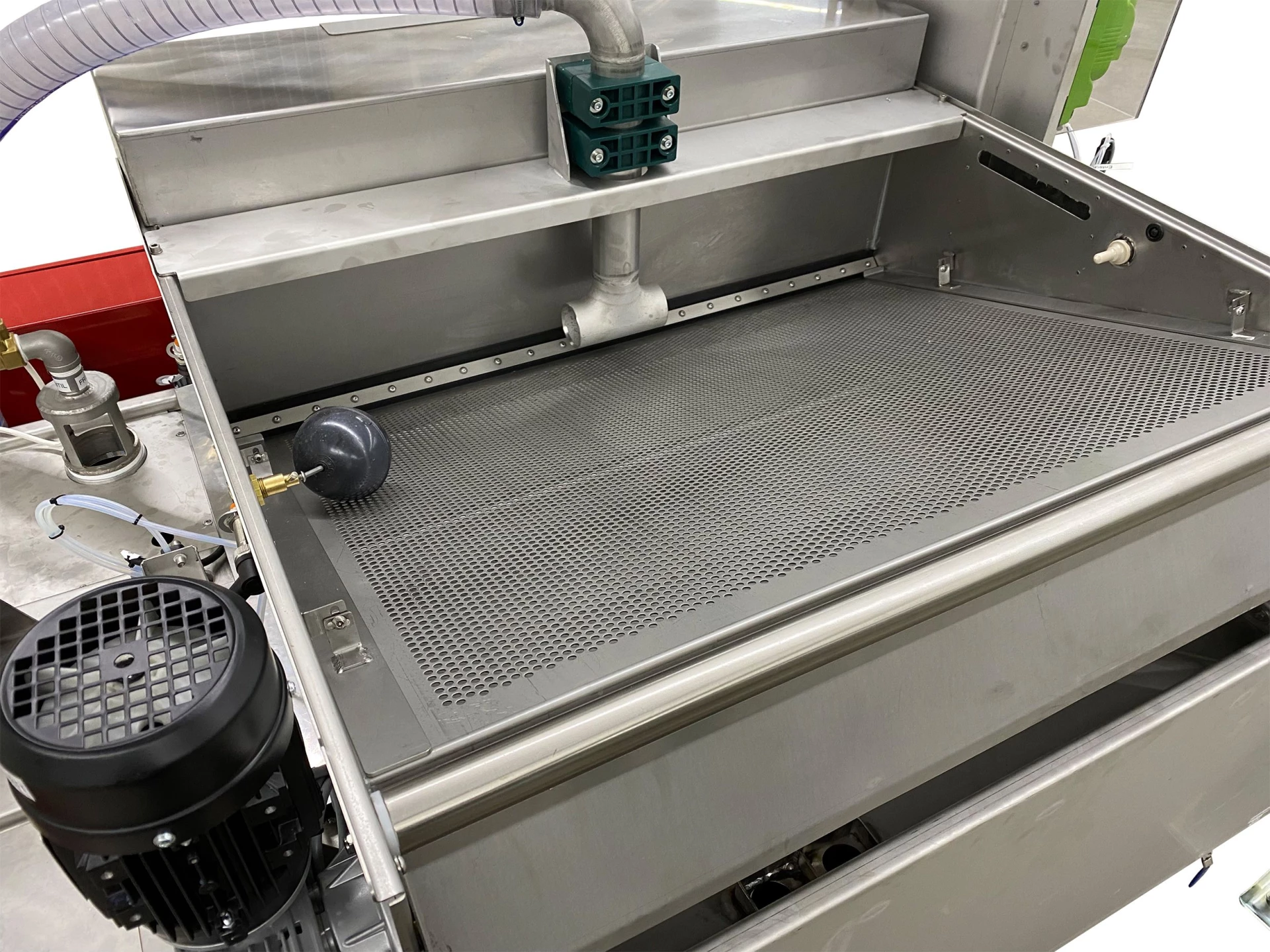 ClearMatic CM1800 - Slika 4