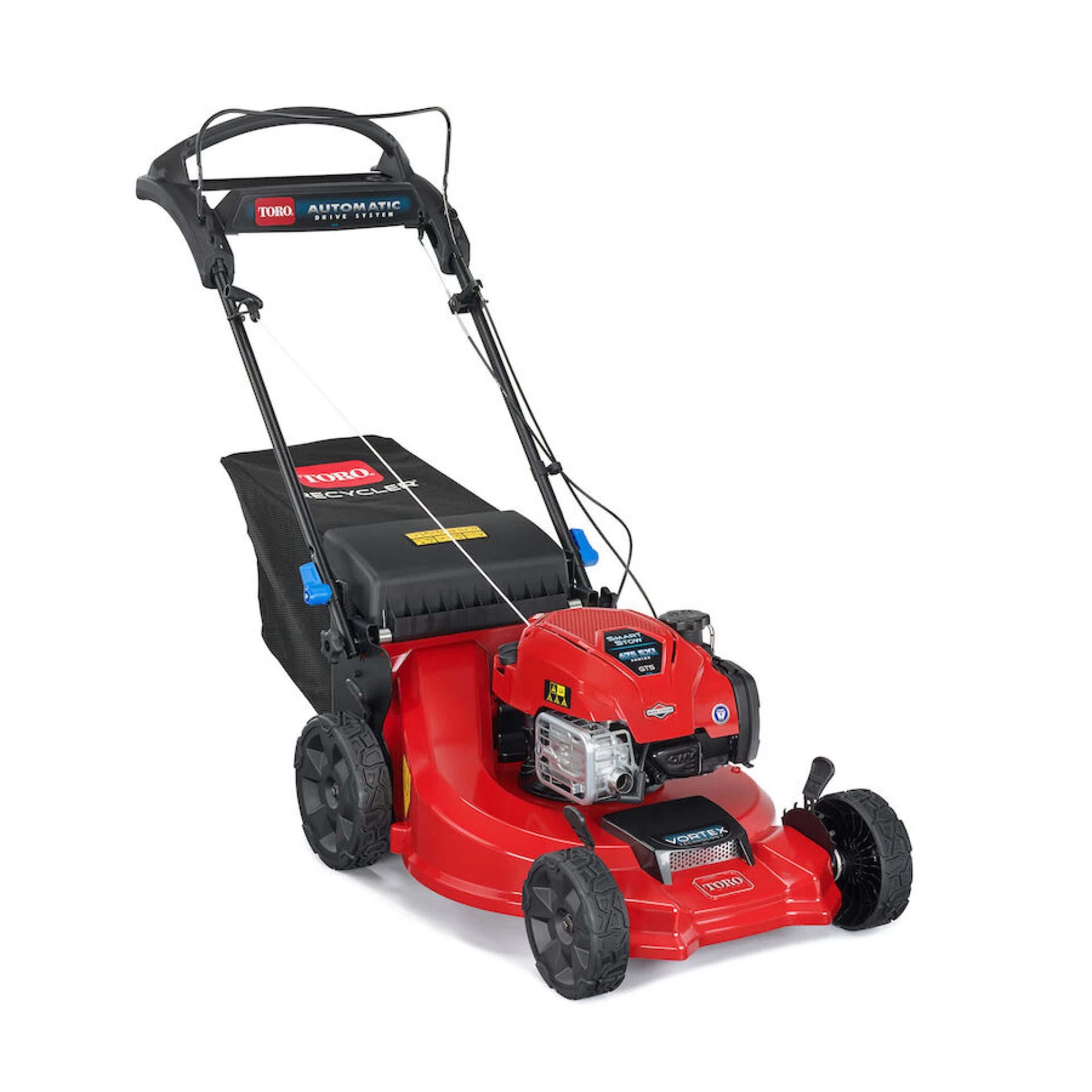 TORO kosilica 21693 Super Recycler Smartstow 53 cm ALU - Slika 3