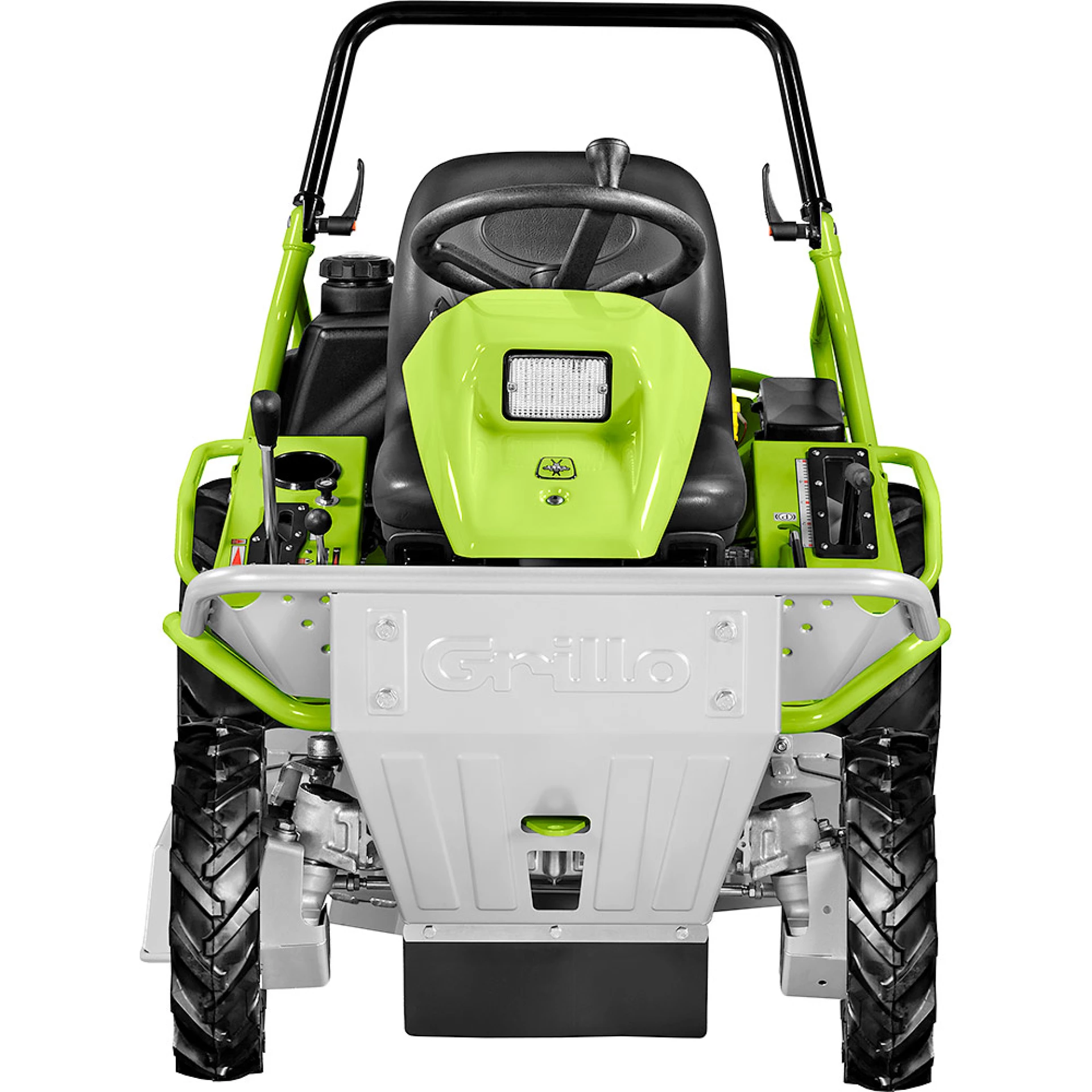 GRILLO KOSILICA CLIMBER 10 AWD 22 - Slika 2