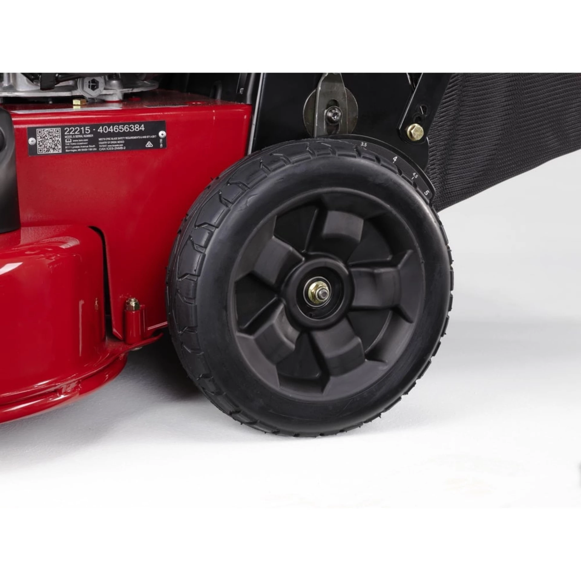 Kosilica TORO TurfMaster® HDX 76,2 cm PROFESIONALNA - Slika 4