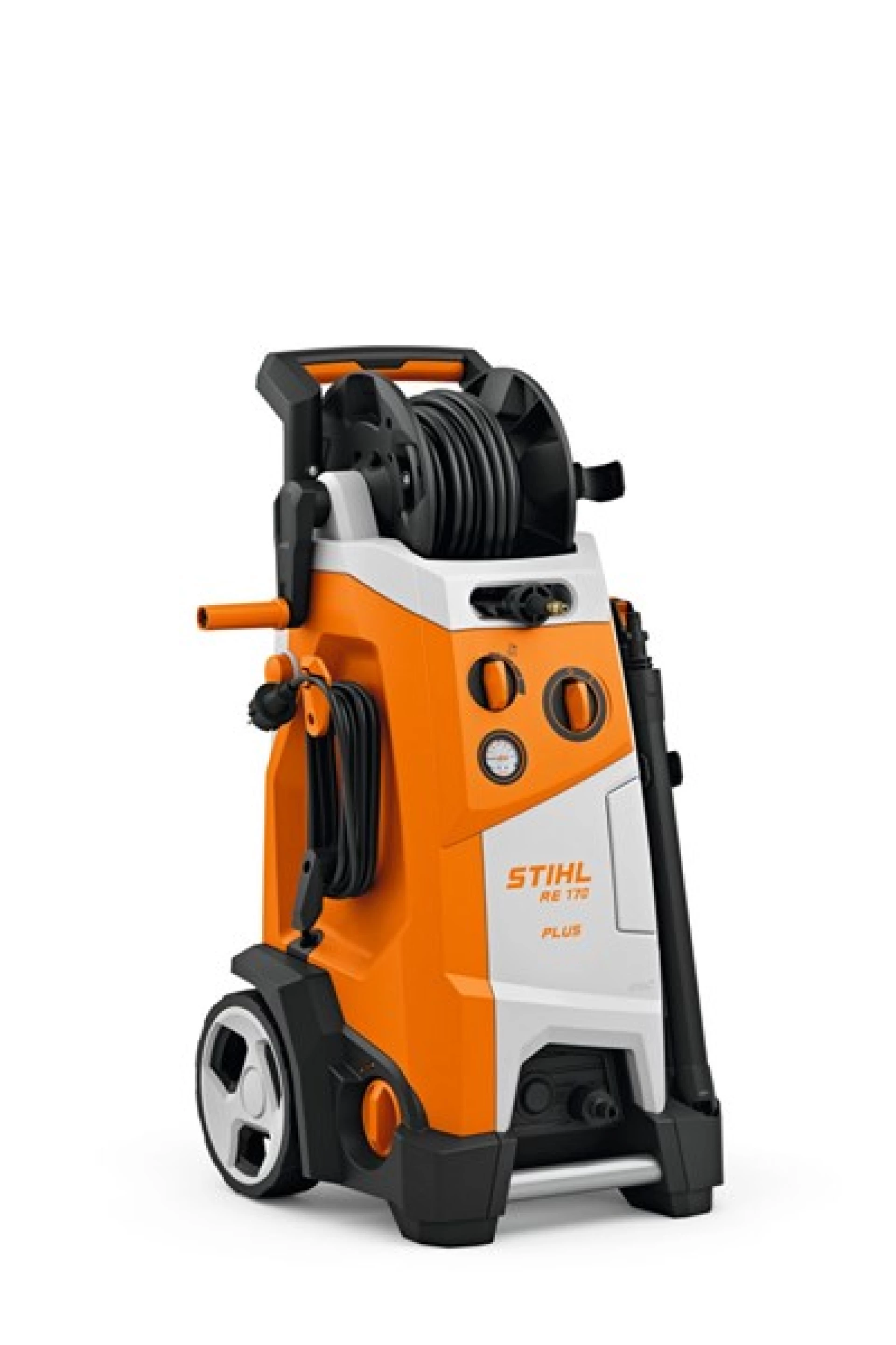 RE 170 PLUS - Slika 5