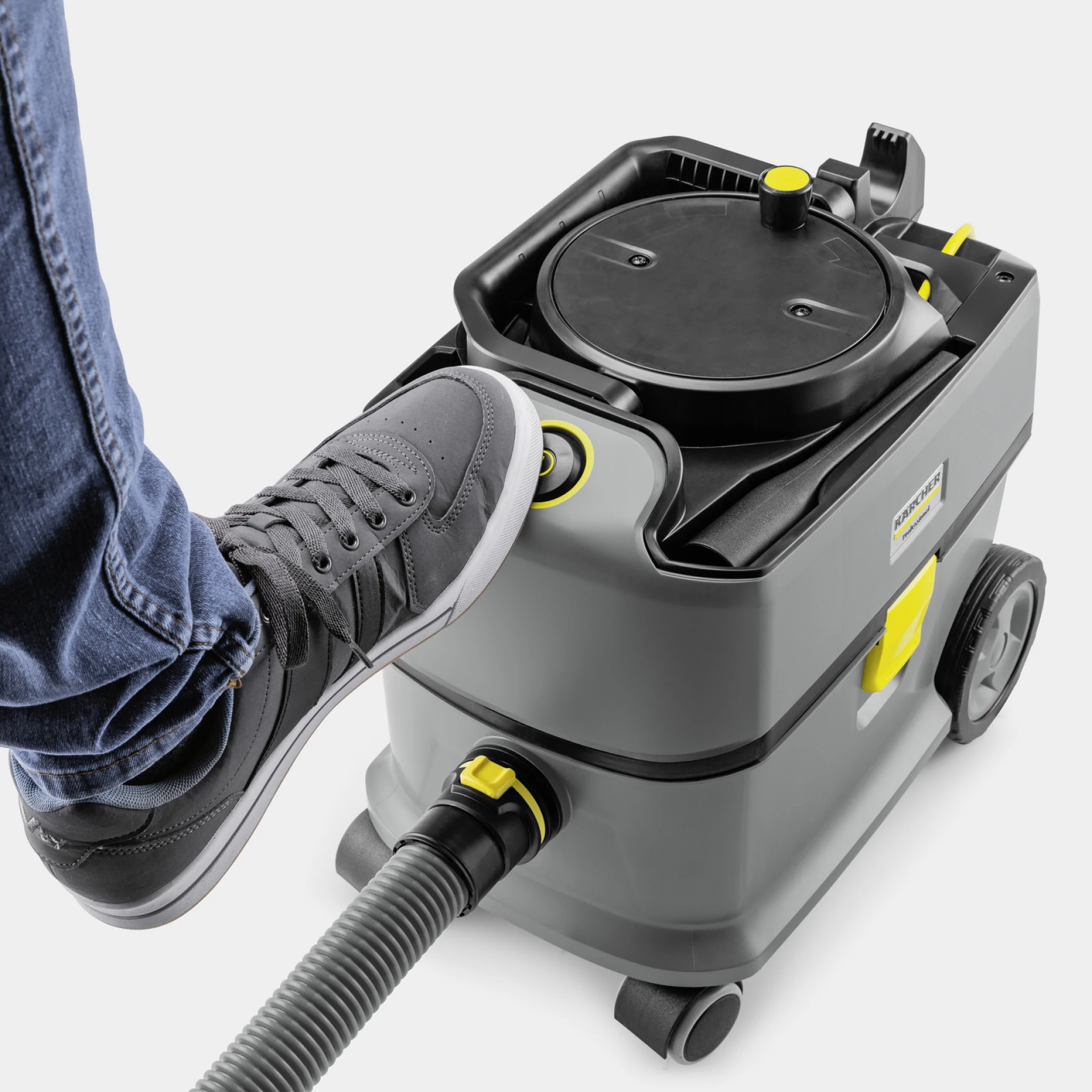 KARCHER T 10/1 - Slika 5