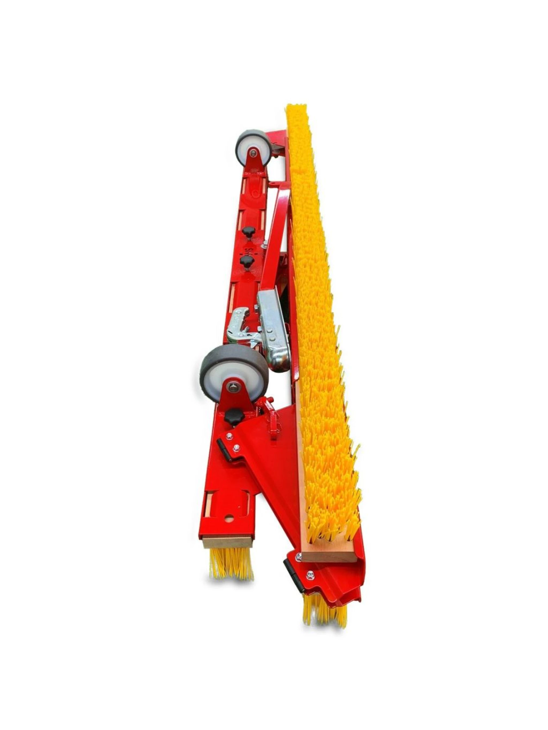 Trokutasta četka DB1600F - Slika 3