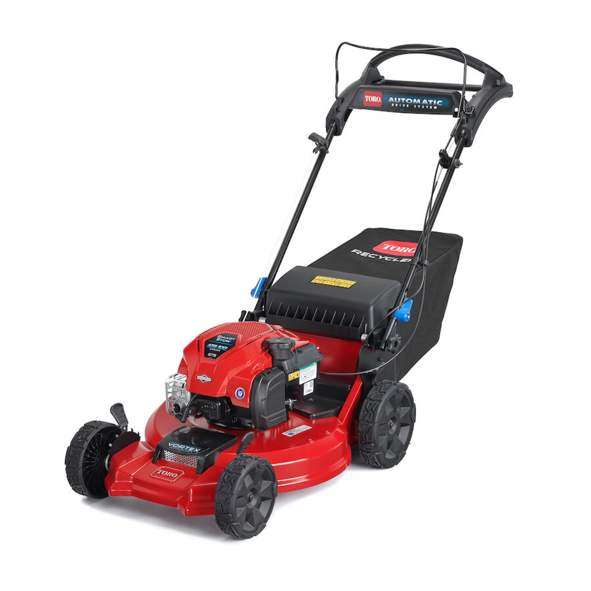 TORO kosilica 21693 Super Recycler Smartstow 53 cm ALU