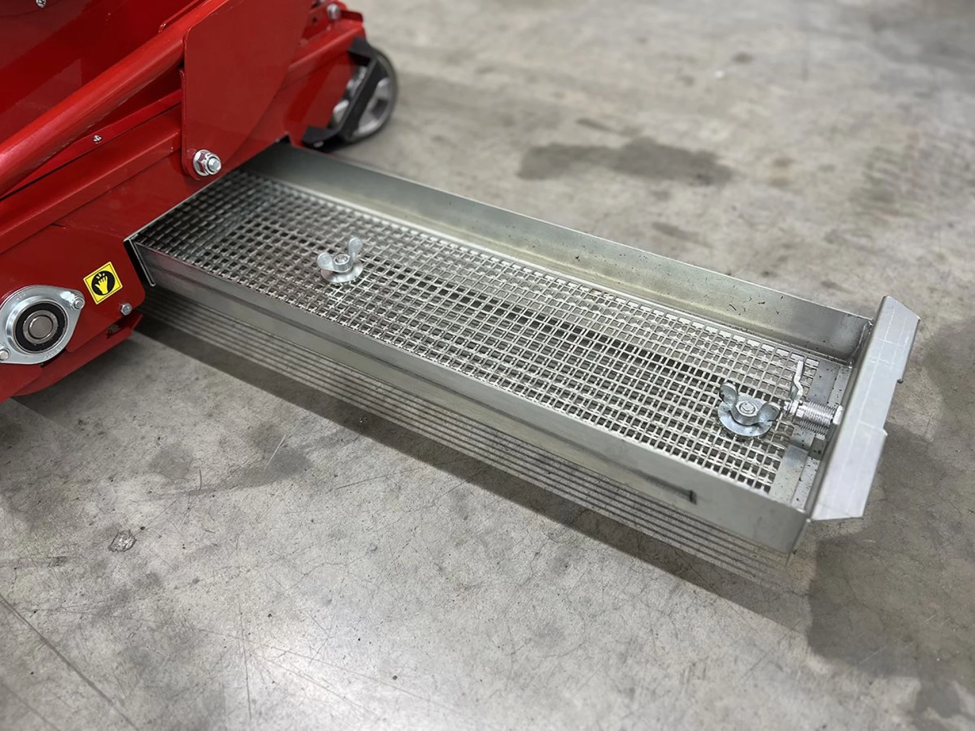 TurfSoft TS2 DC - Slika 8
