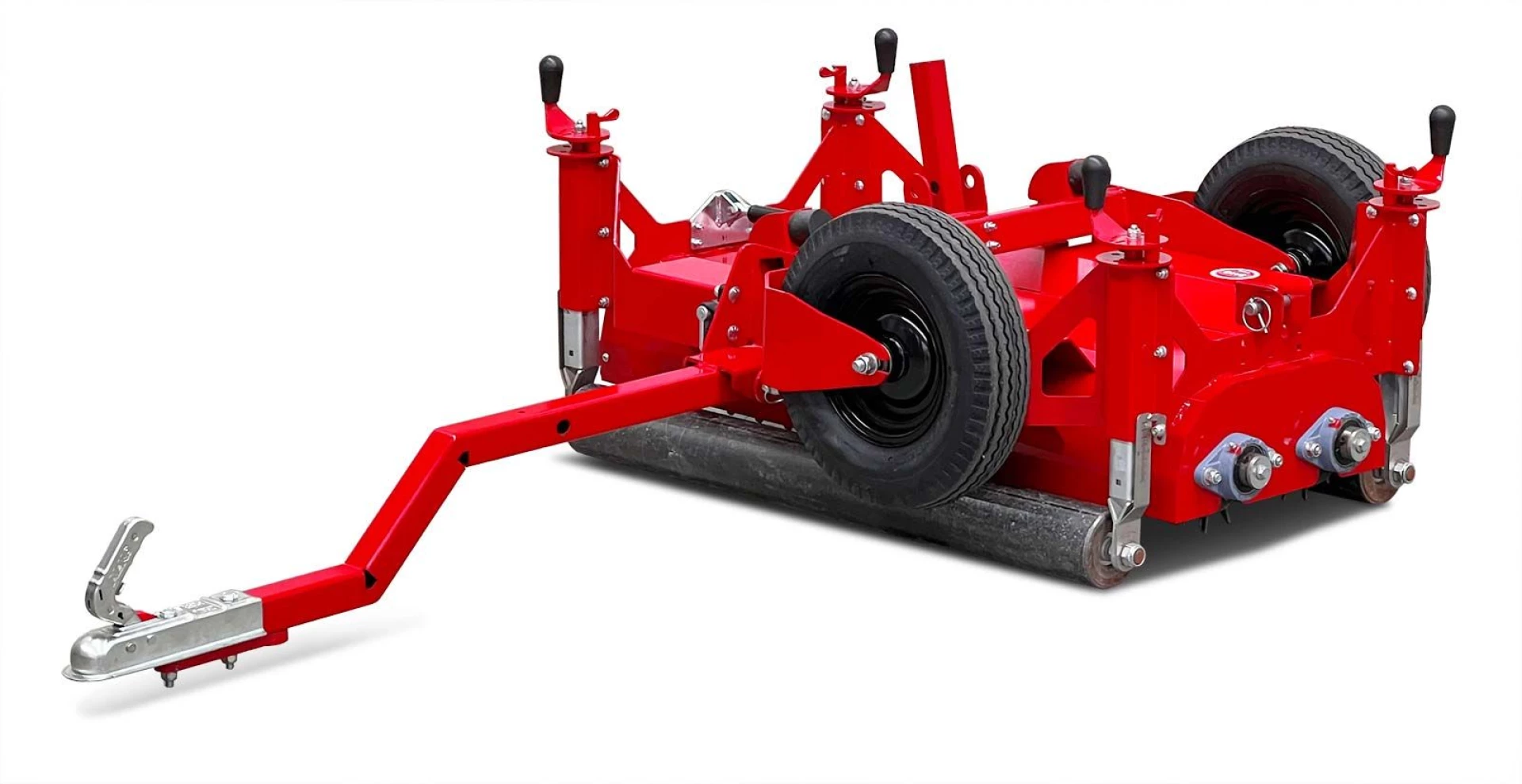 Dekompaktor DC1000 - Slika 2