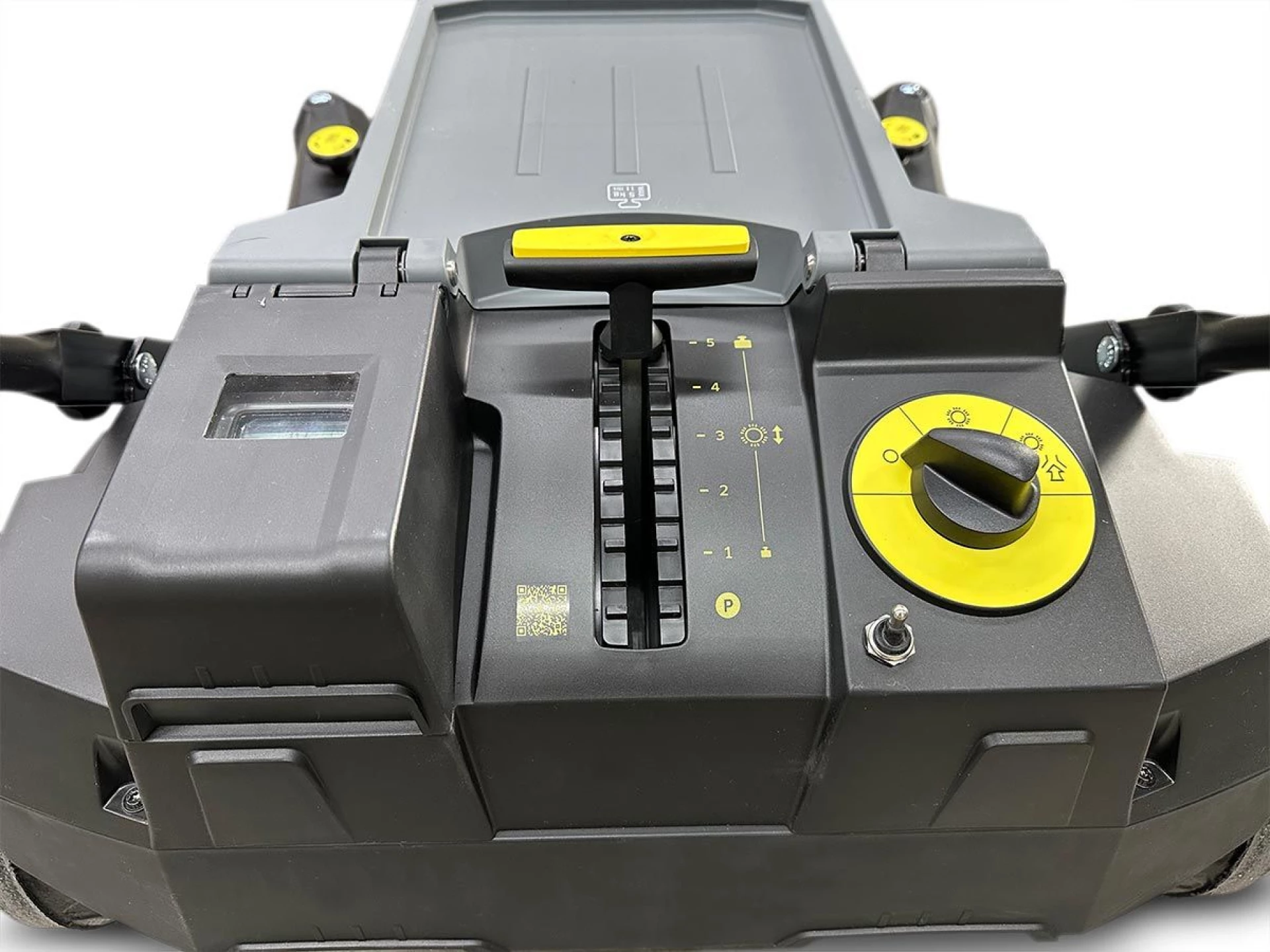TurfSoft TS1 DC - Slika 6