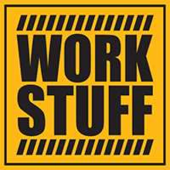 WORKSTUFF