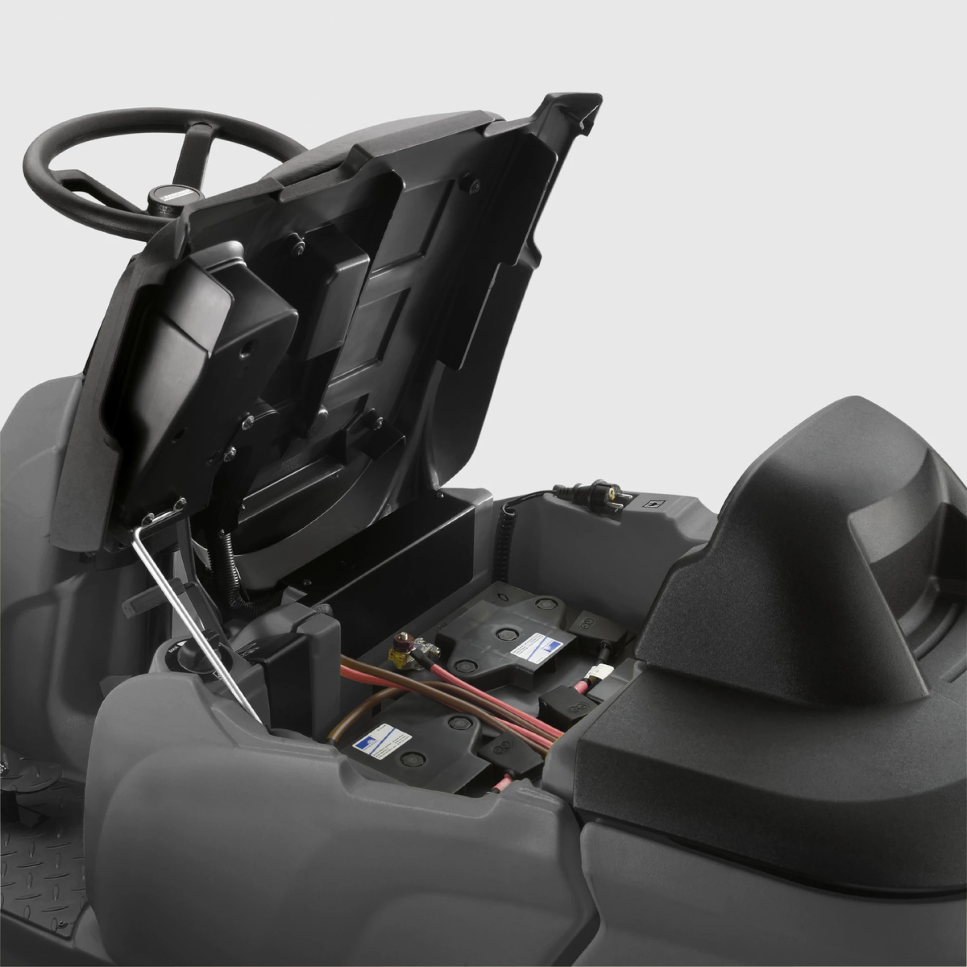 B 90 R Classic Bp Pack - Slika 2