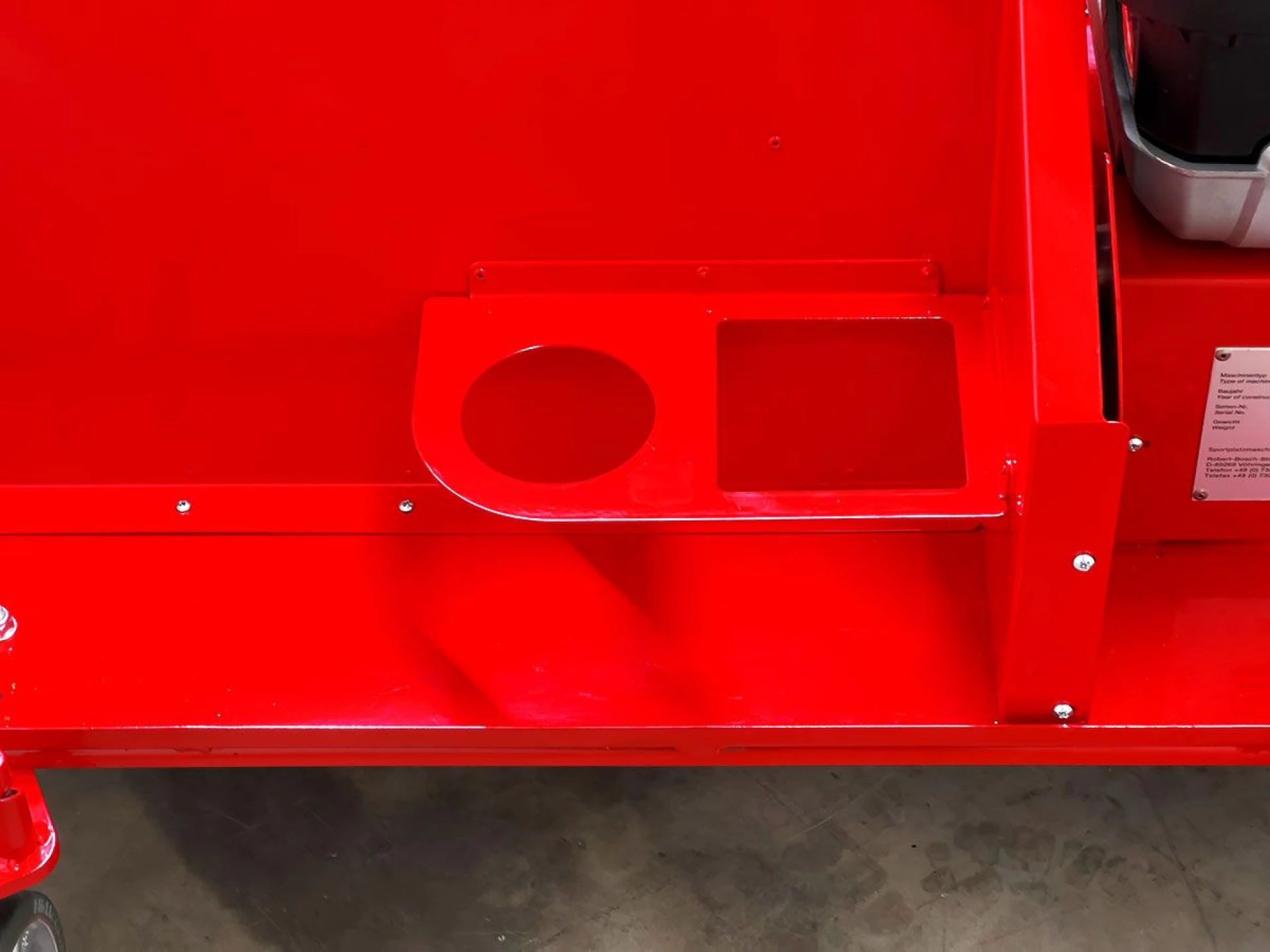 TurfSoft TS2 - Slika 7