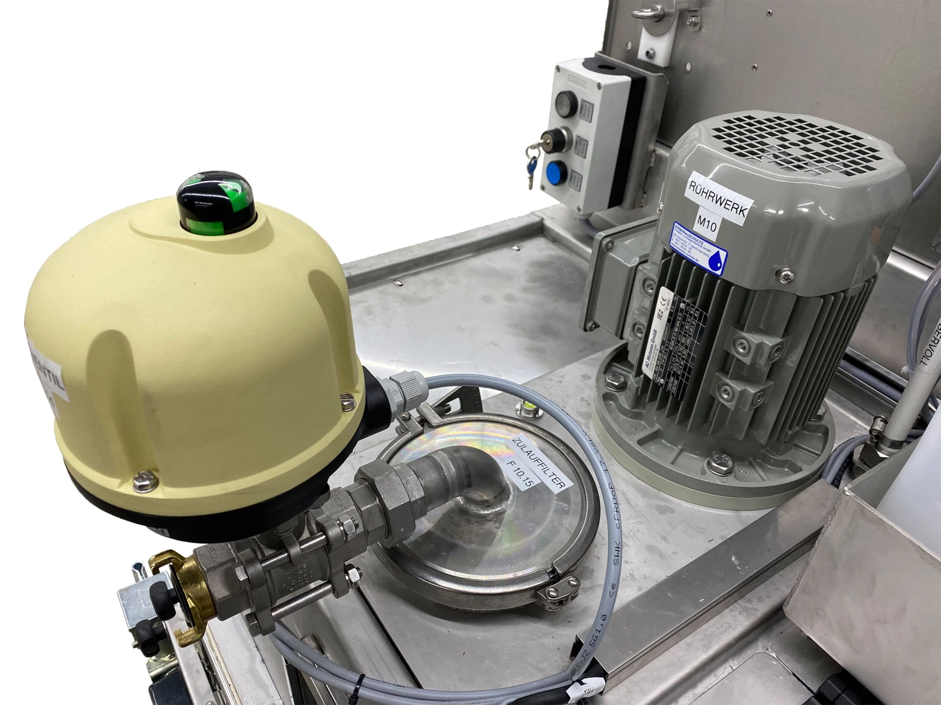 ClearMatic CM1800 - Slika 3