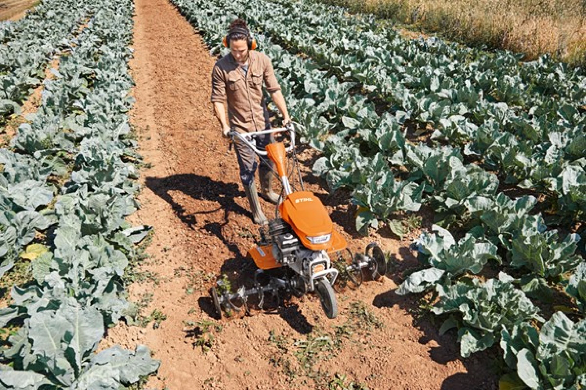 KOPAČICA MH 700 - Slika 3