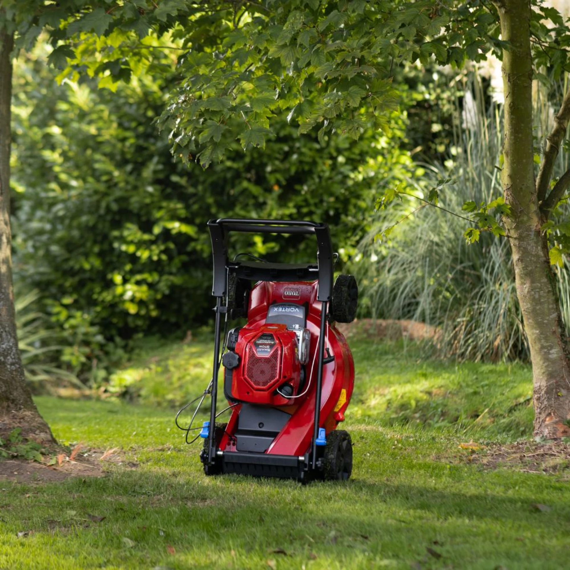 TORO kosilica 21693 Super Recycler Smartstow 53 cm ALU - Slika 6