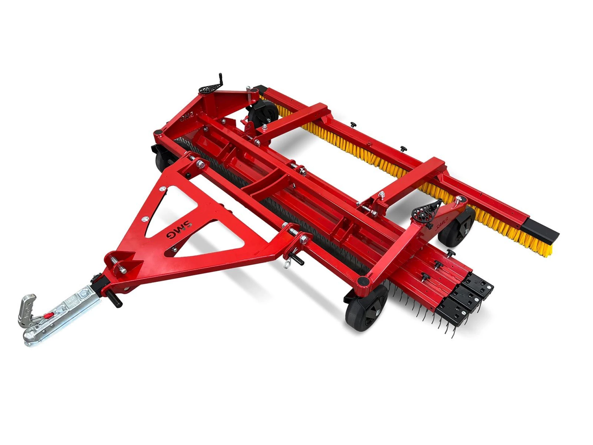 TurfTuner TT2000