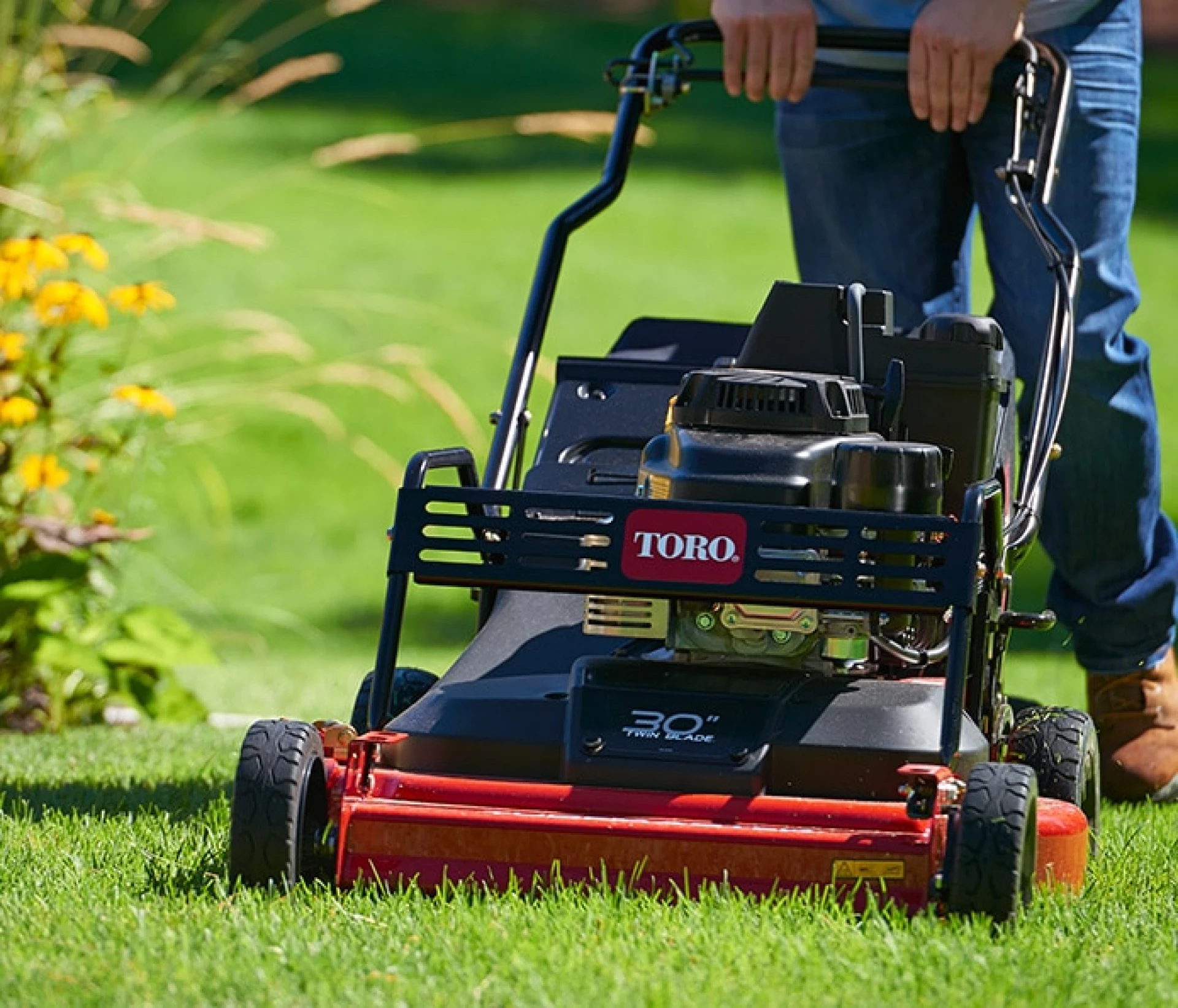 Kosilica TORO TurfMaster® HDX 76,2 cm PROFESIONALNA - Slika 5