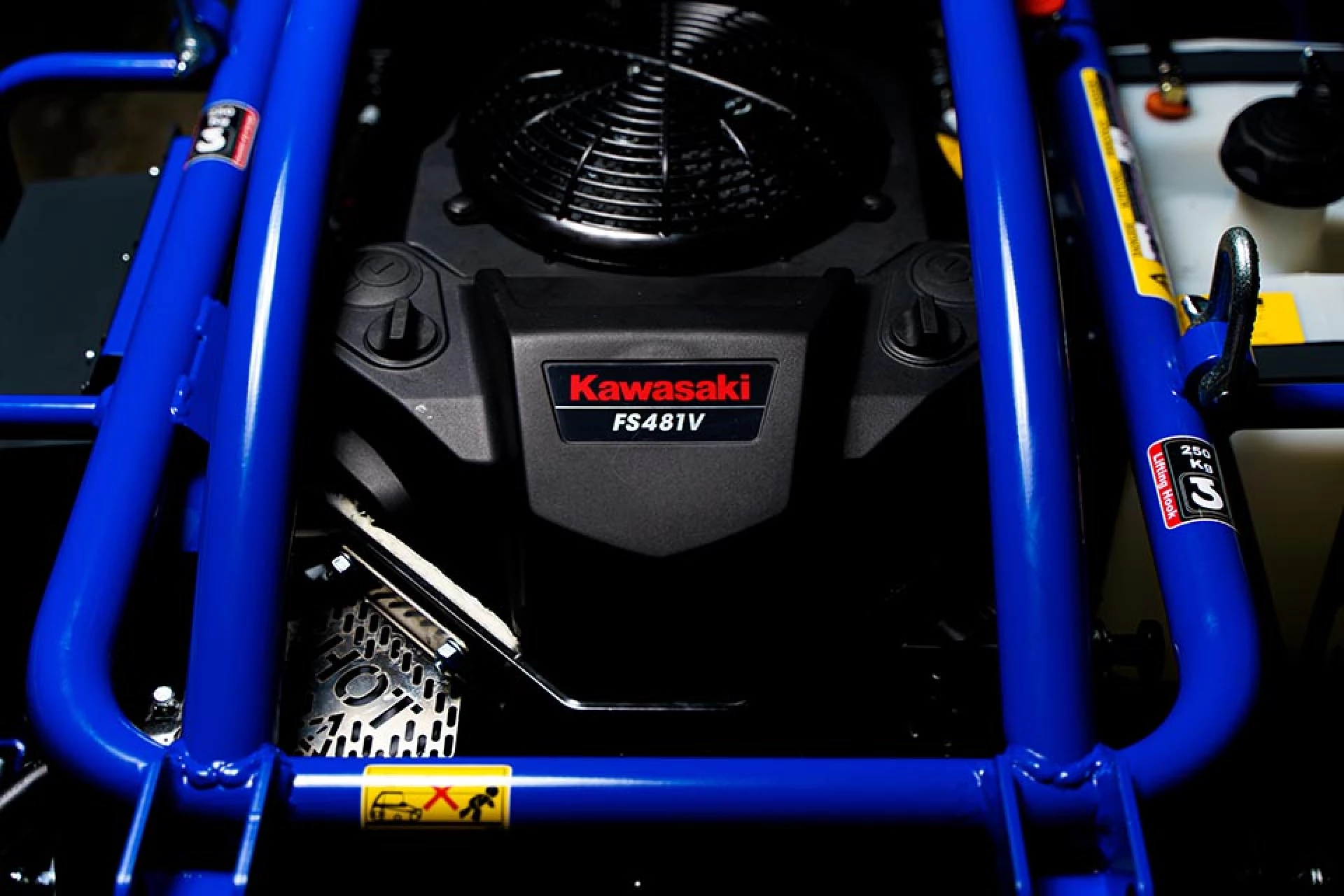 X ROT 95 EVO - Slika 4