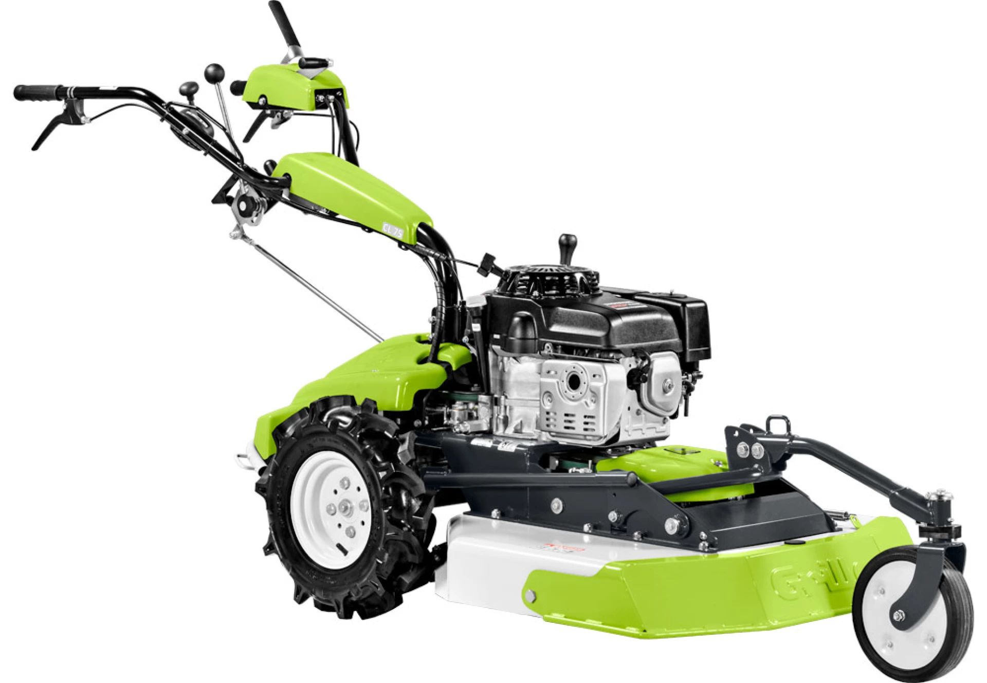 GRILLO KOSILICA CL 75