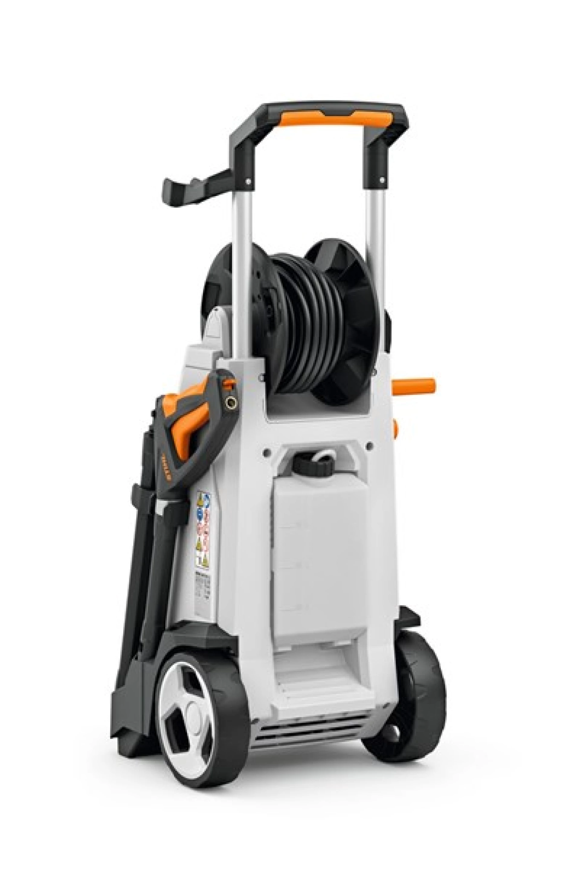 RE 170 PLUS - Slika 4