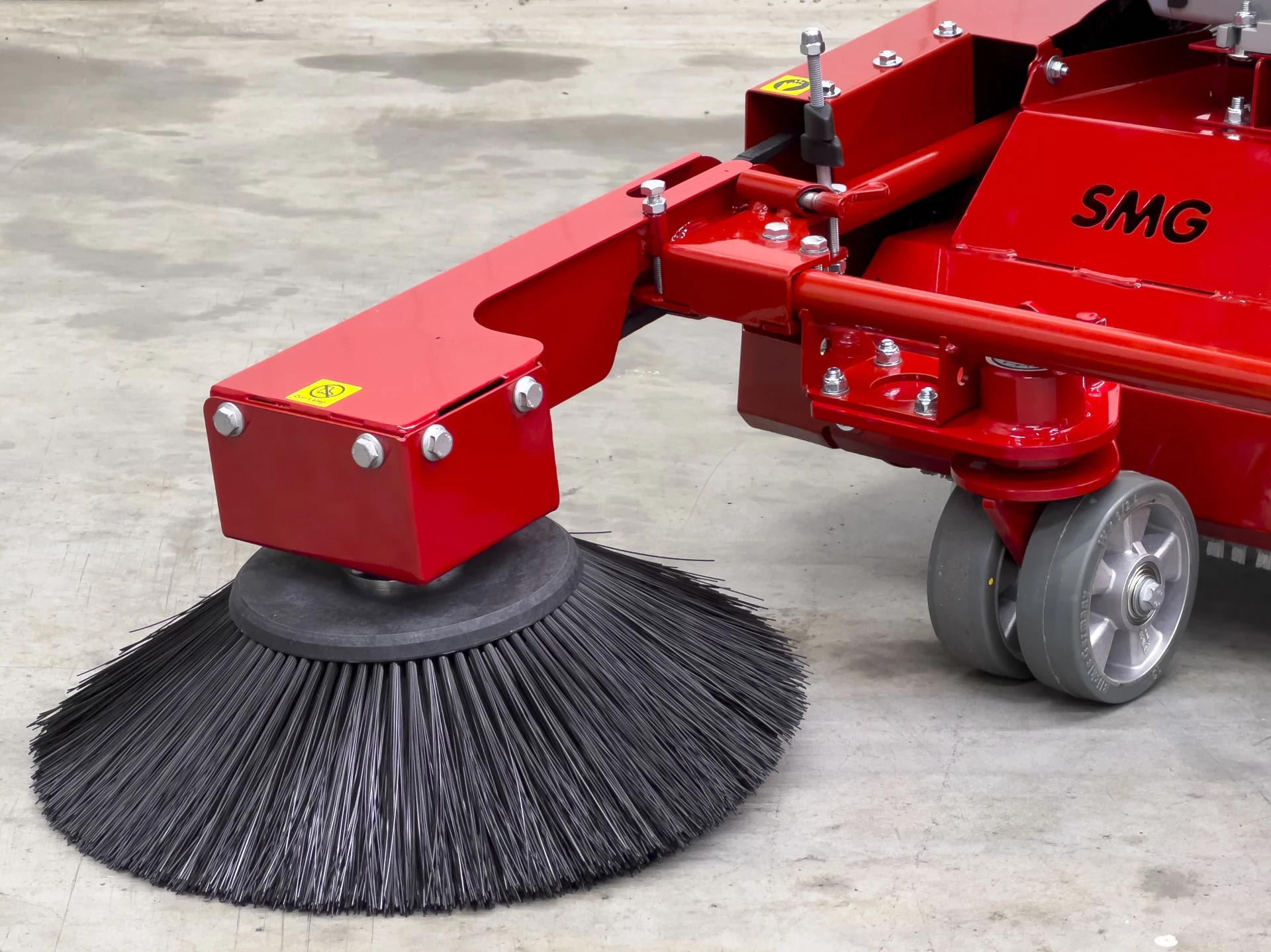 TurfSoft TS3 DC - Slika 2