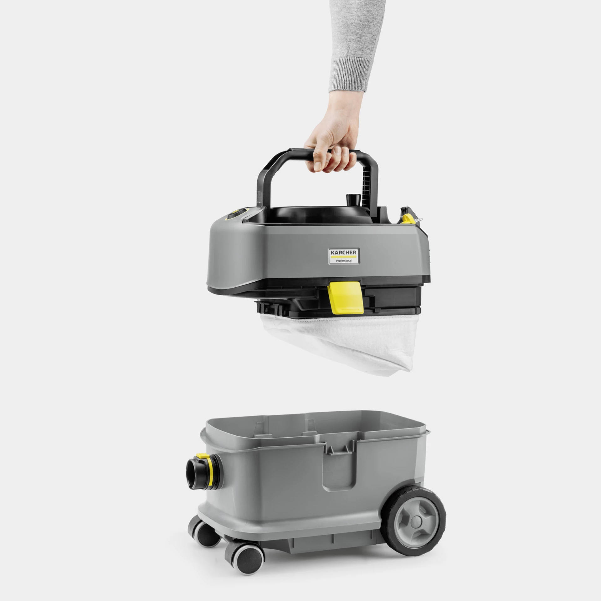 KARCHER T 10/1 - Slika 3