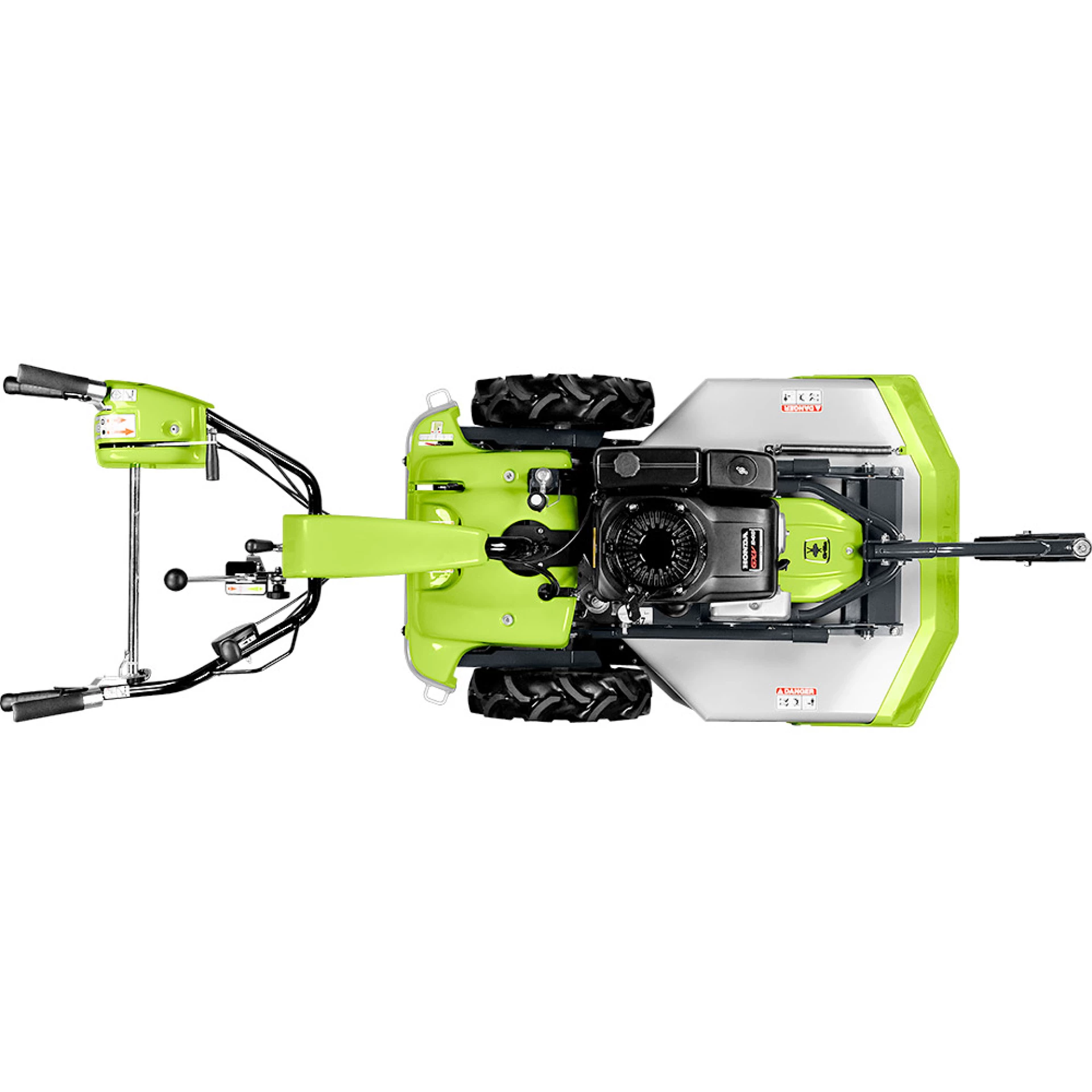 GRILLO KOSILICA CL 75 - Slika 6