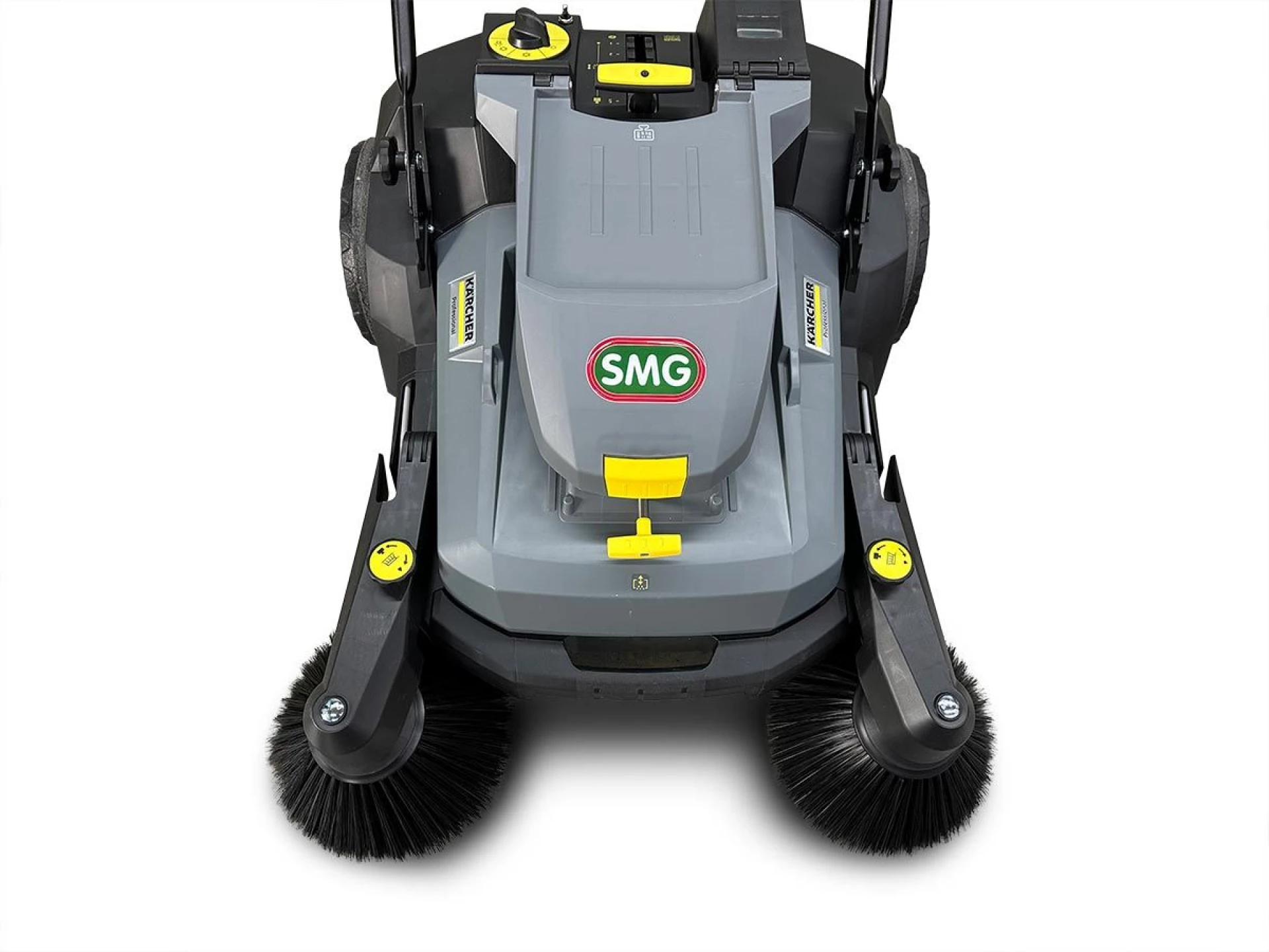 TurfSoft TS1 DC - Slika 3