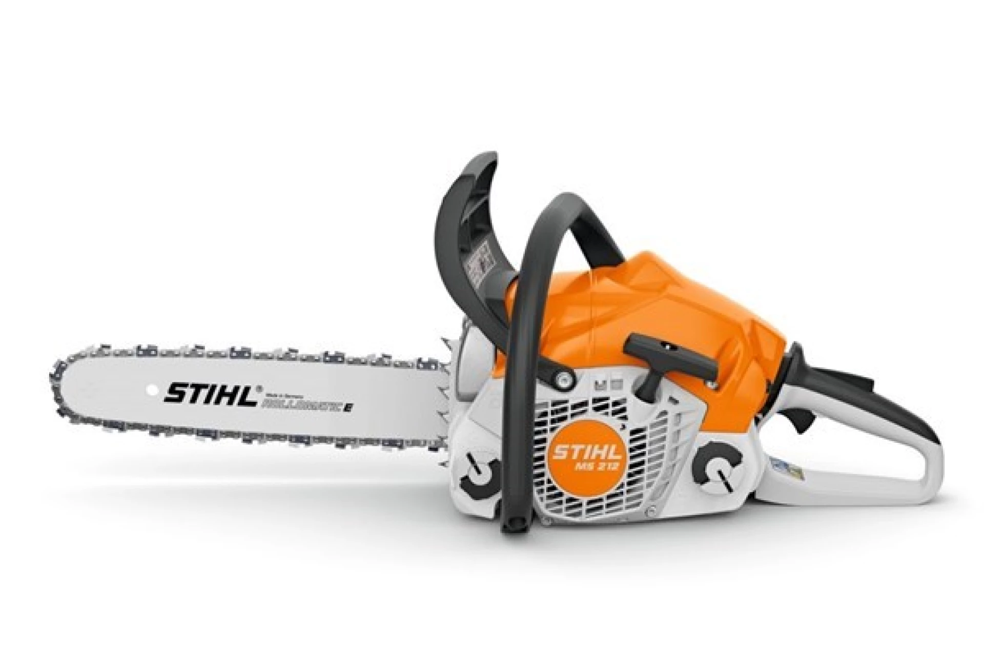 MOTORNA PILA MS 212 ,40CM - Slika 2