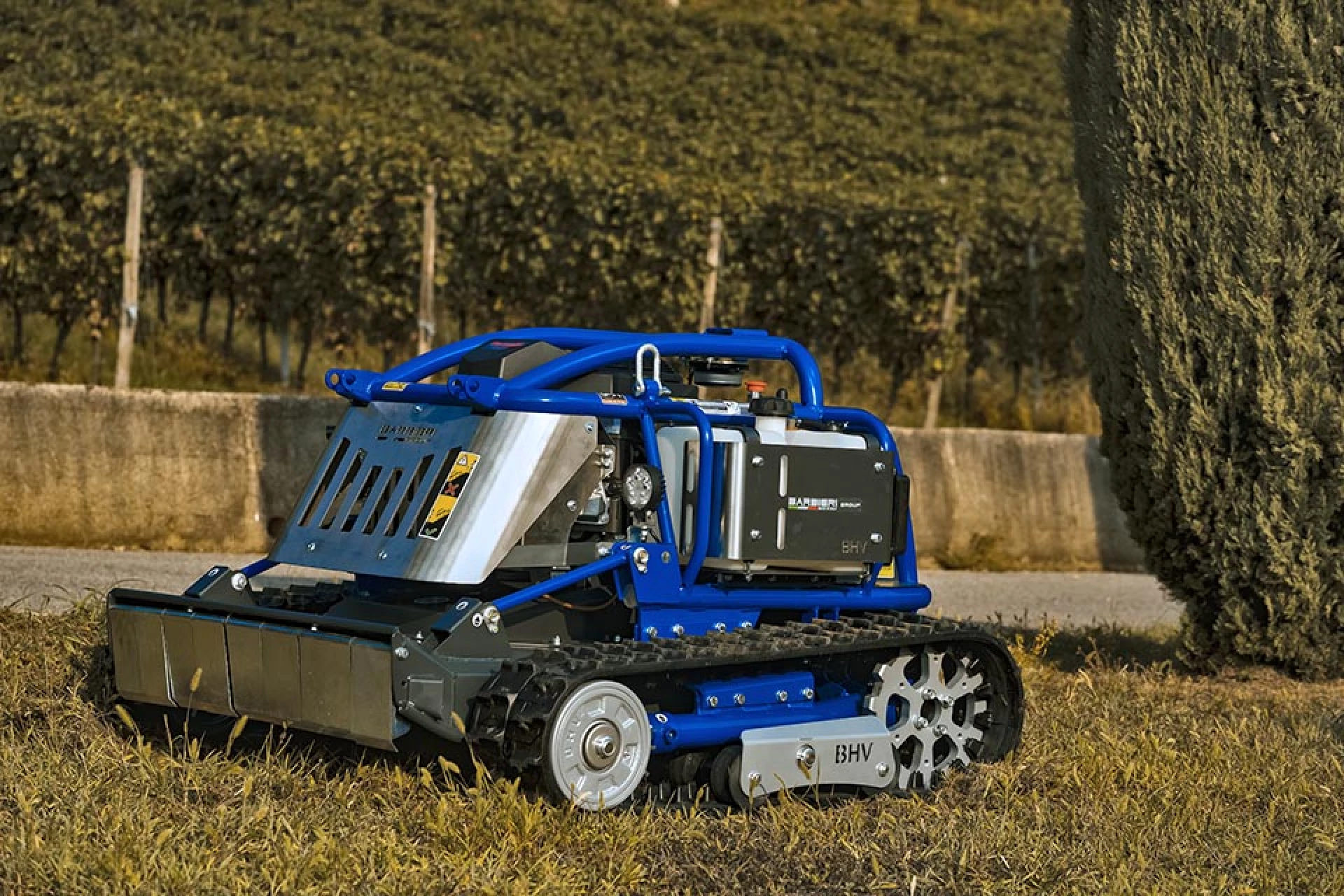 X ROT 80 EVO - Slika 2