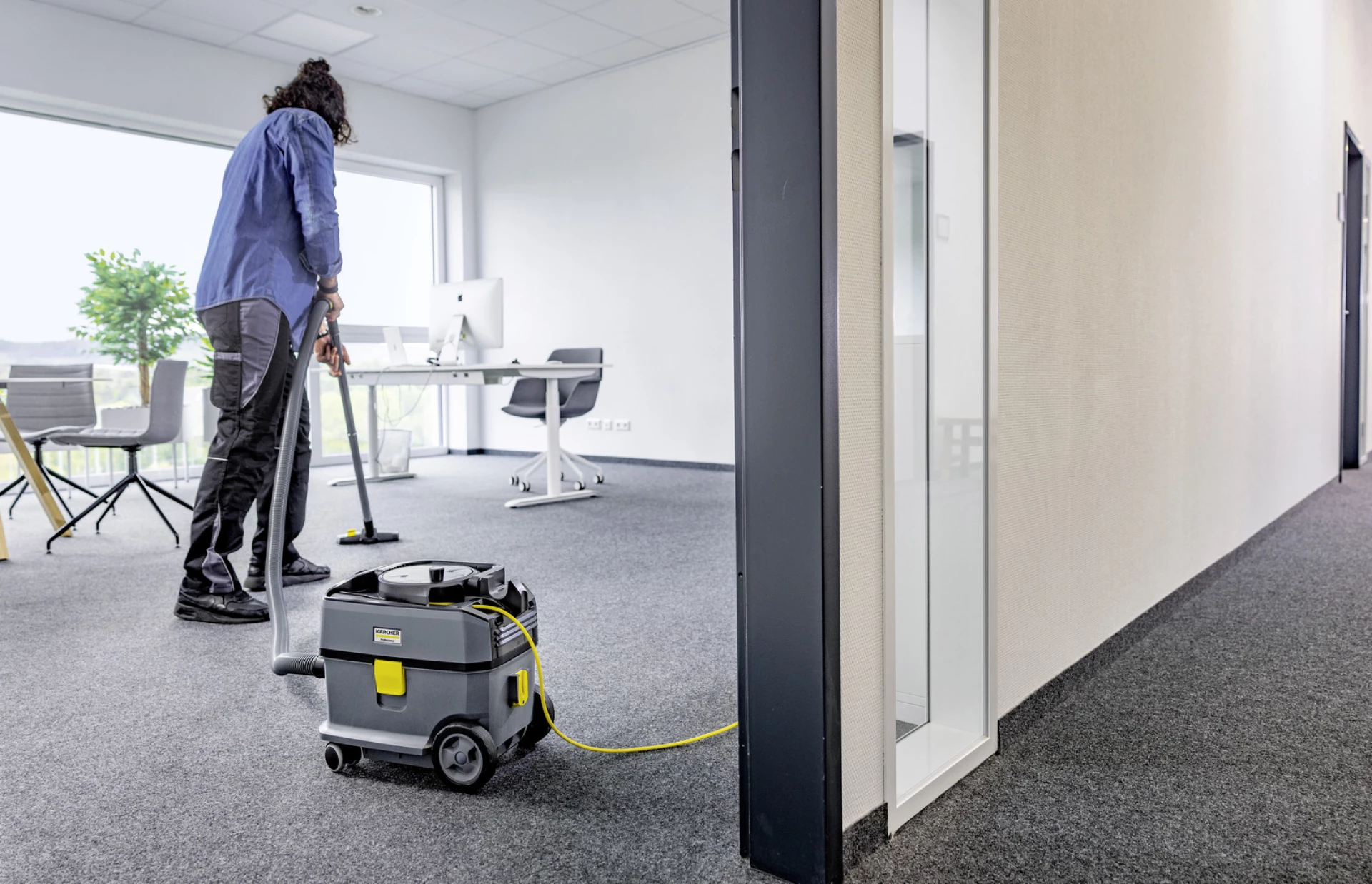 KARCHER T 10/1 - Slika 9