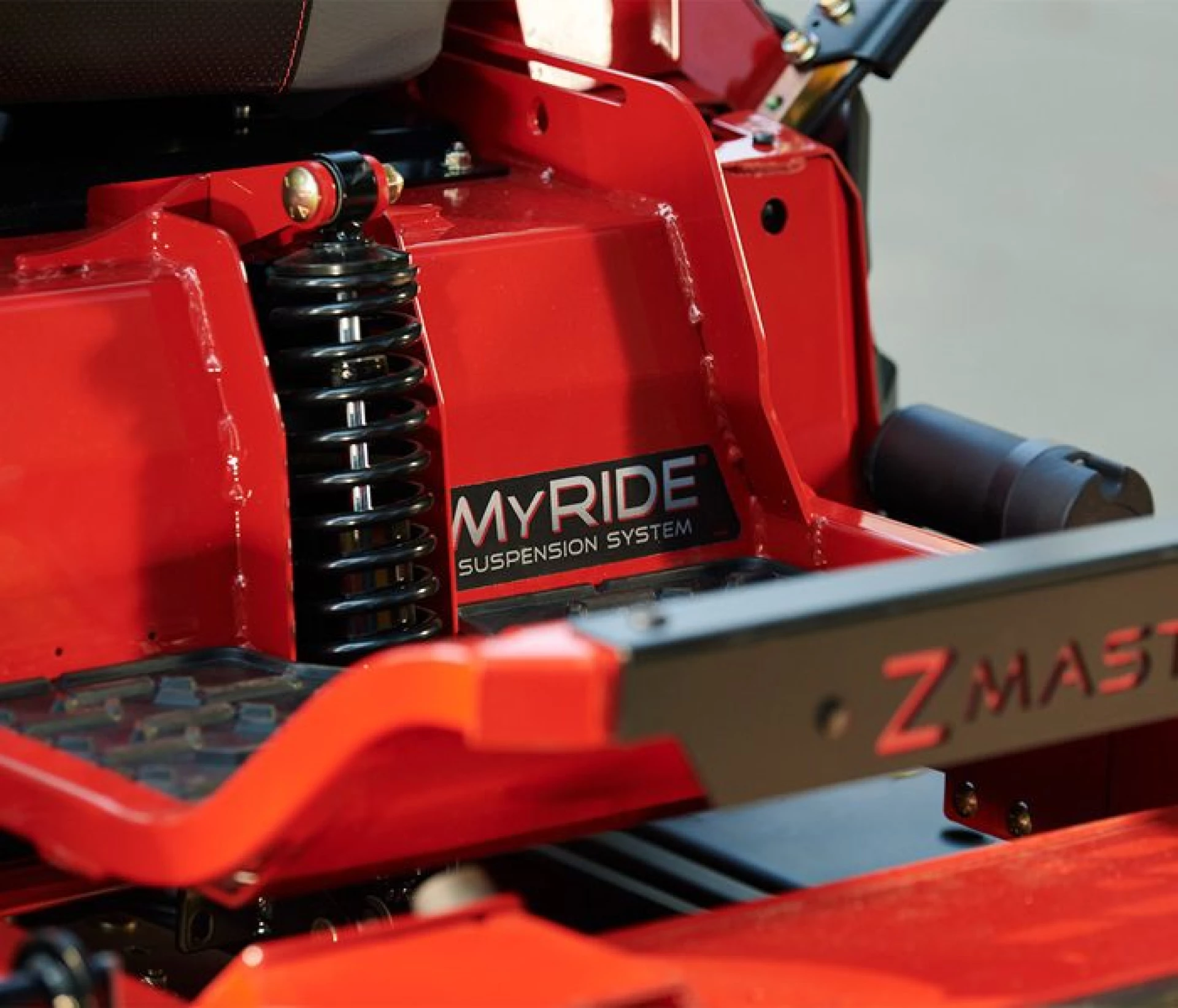 TORO Z MASTER 4000 MyRide 132cm side dis. 74053TE - Slika 2