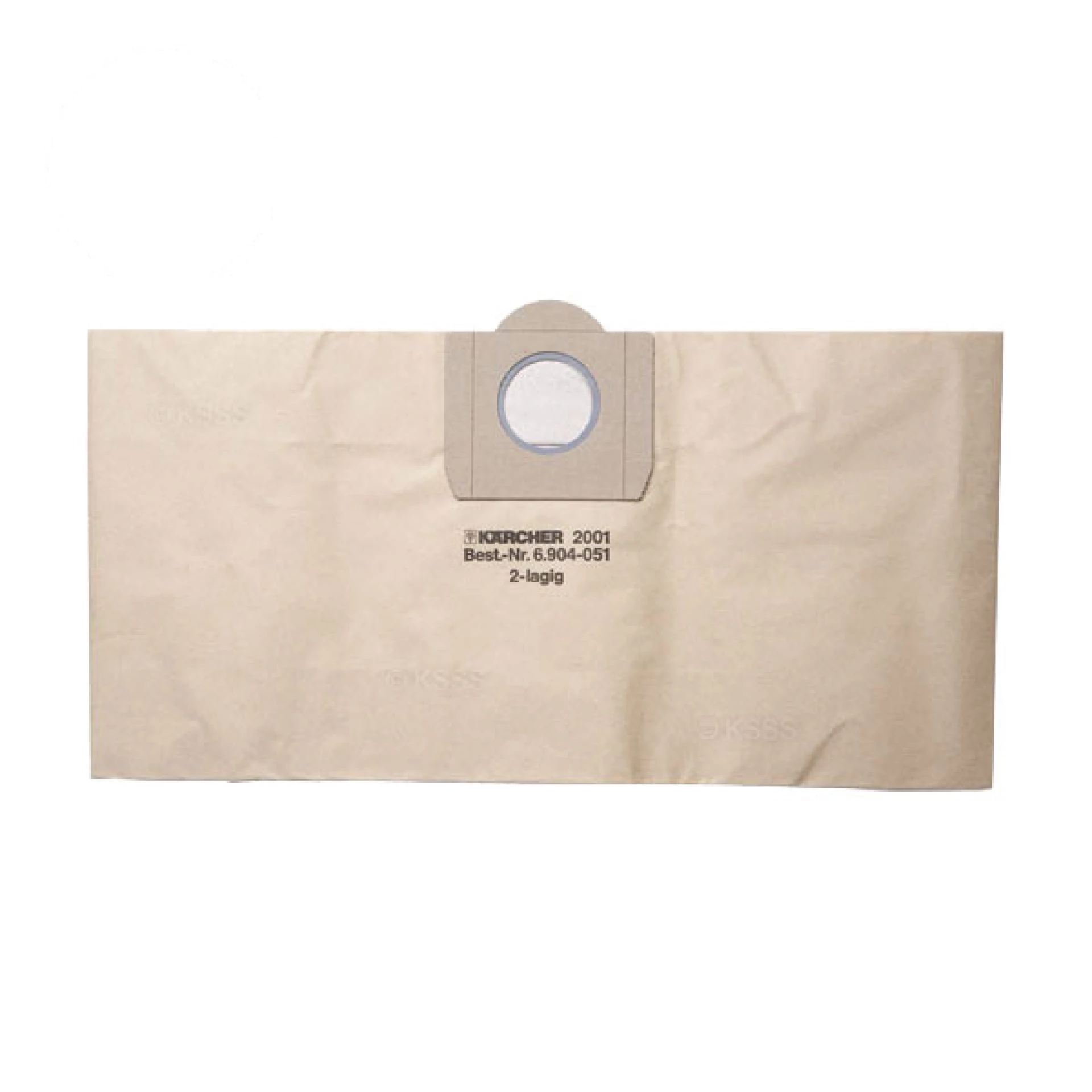 Papirne kese Karcher 2001  (10kom) - Slika 2